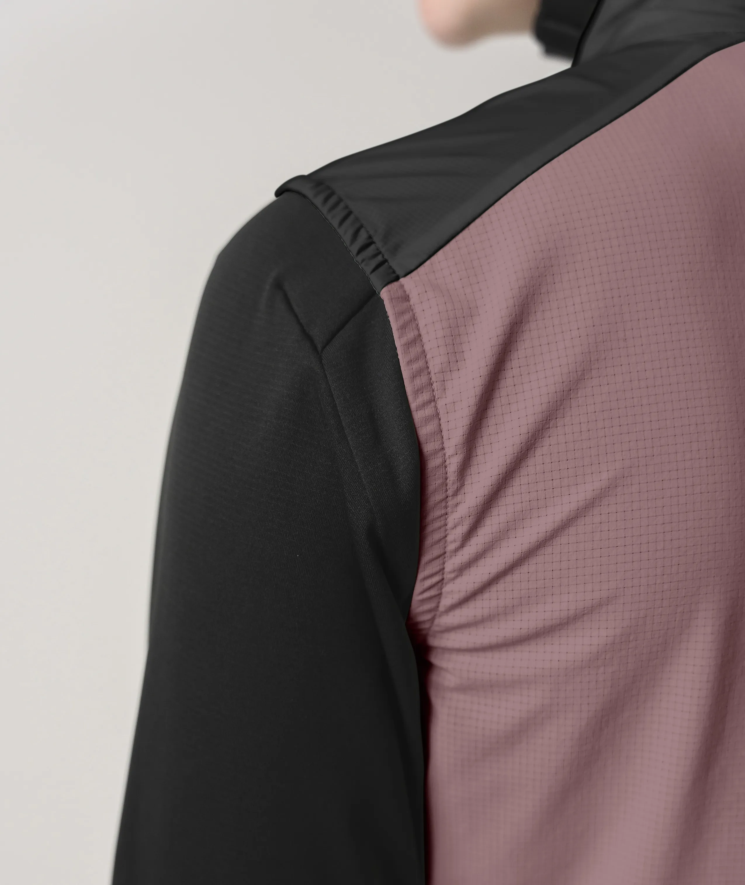 ORTOVOXR SEQUENCE WIND VEST