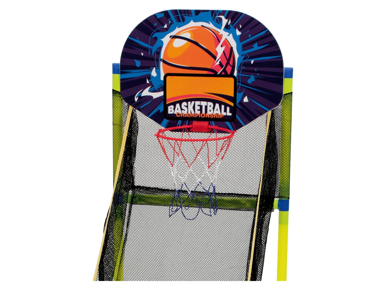 lupilu Machine de tir de Basktetball