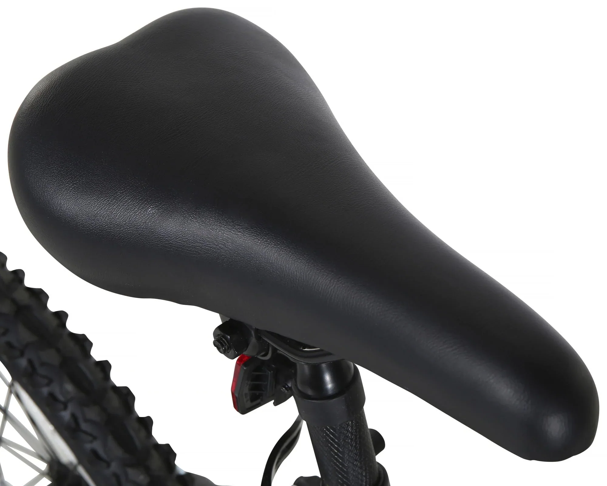 Air Zone Aftershock 20 Bike