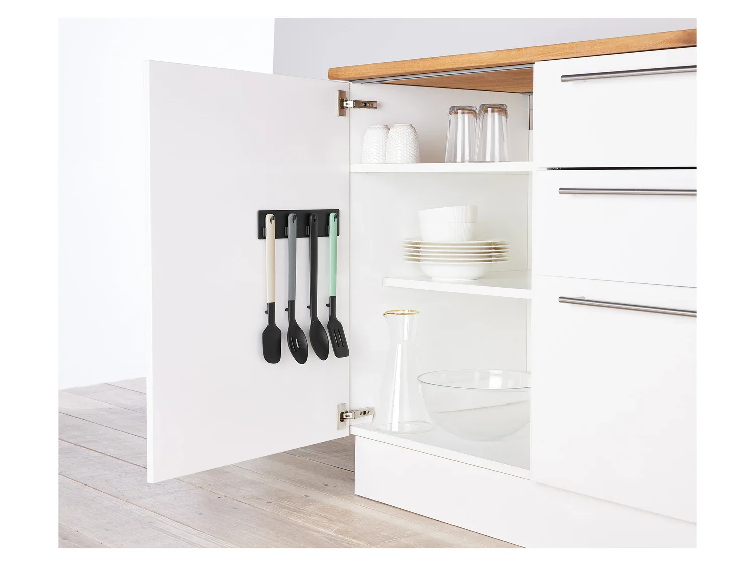ERNESTO Accessoires de cuisine