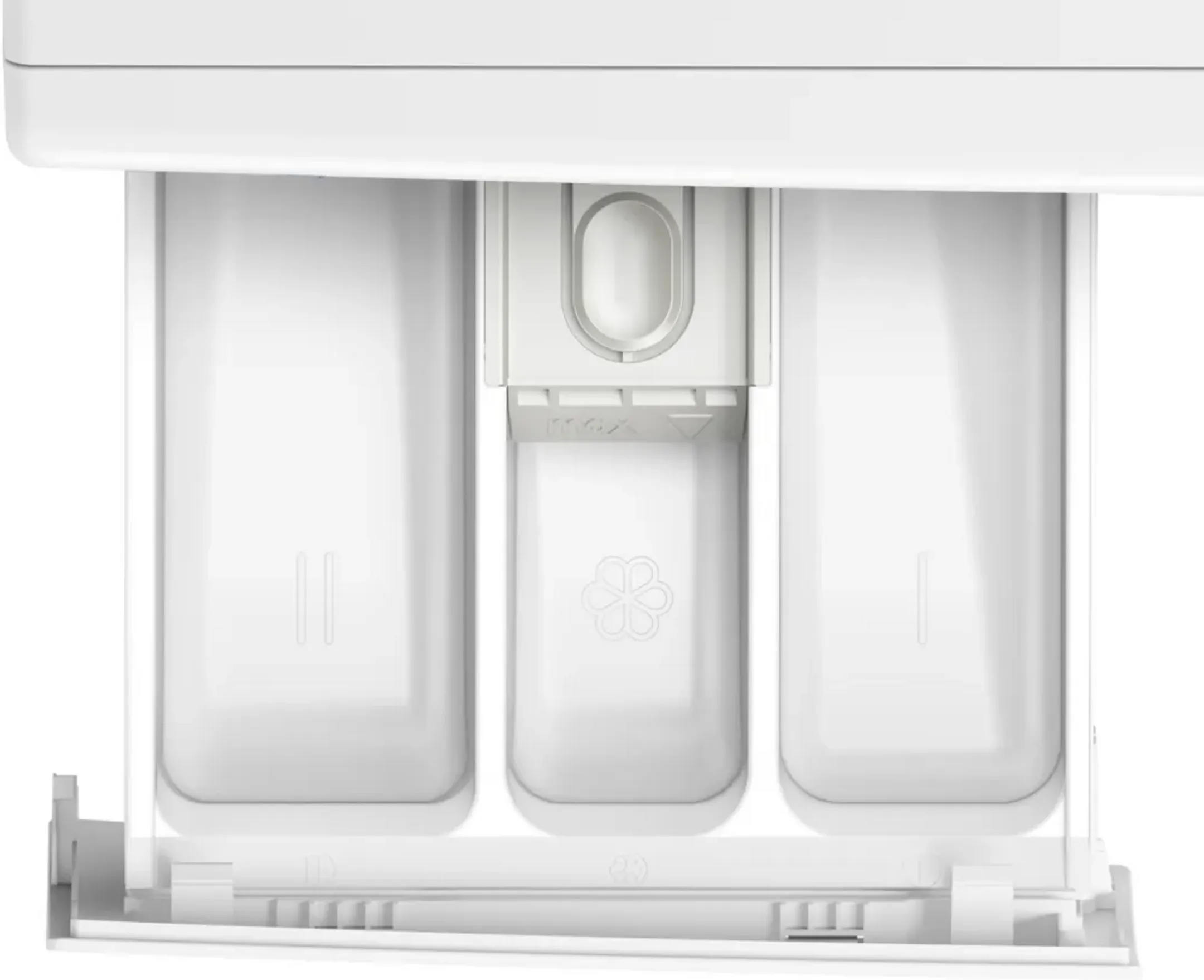 Bosch Wasmachine WGG246ZPFG Serie 6 Iron Assist 9 kg