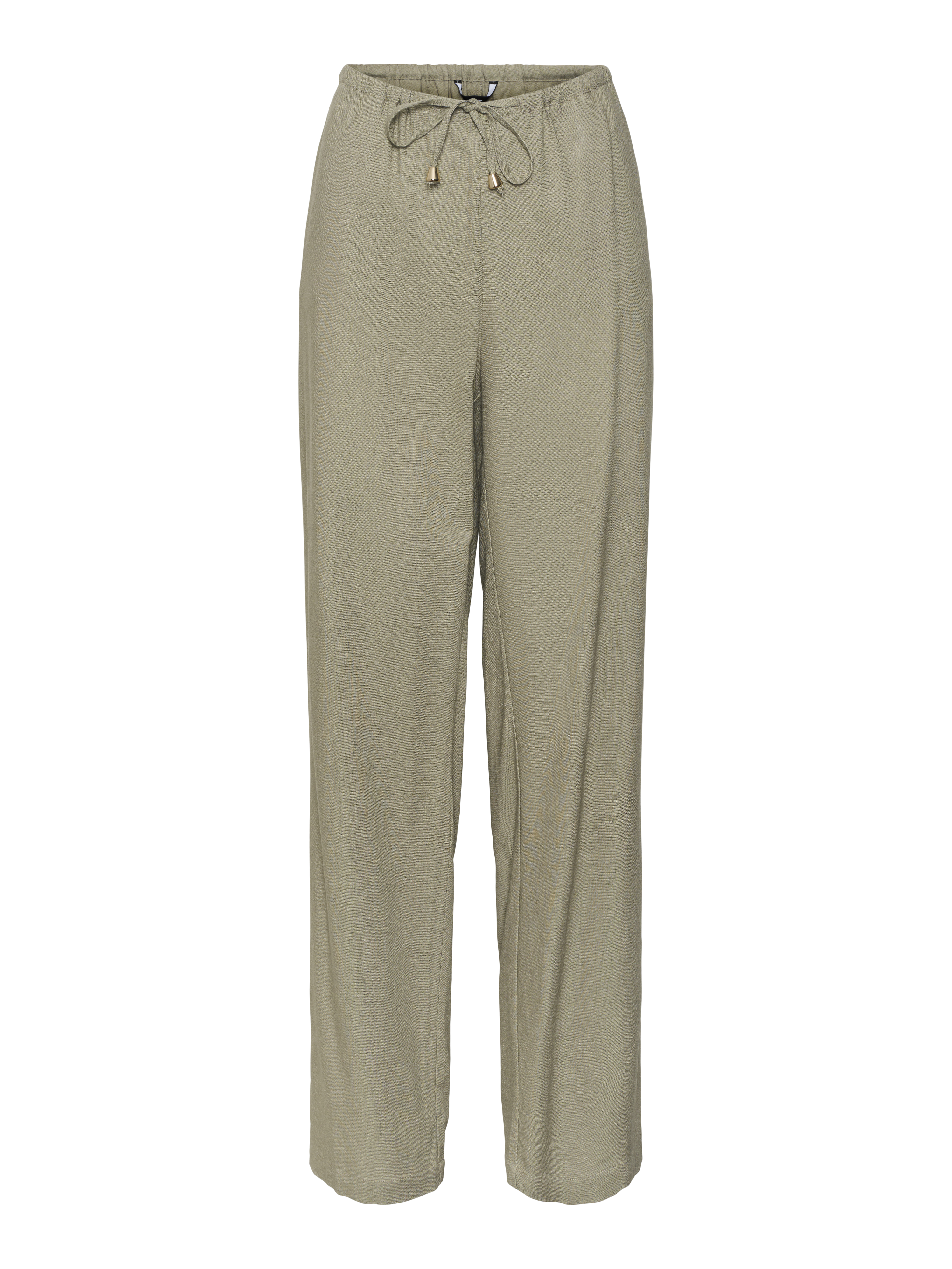 VERO MODA® VMDINNA Mid waist Trousers