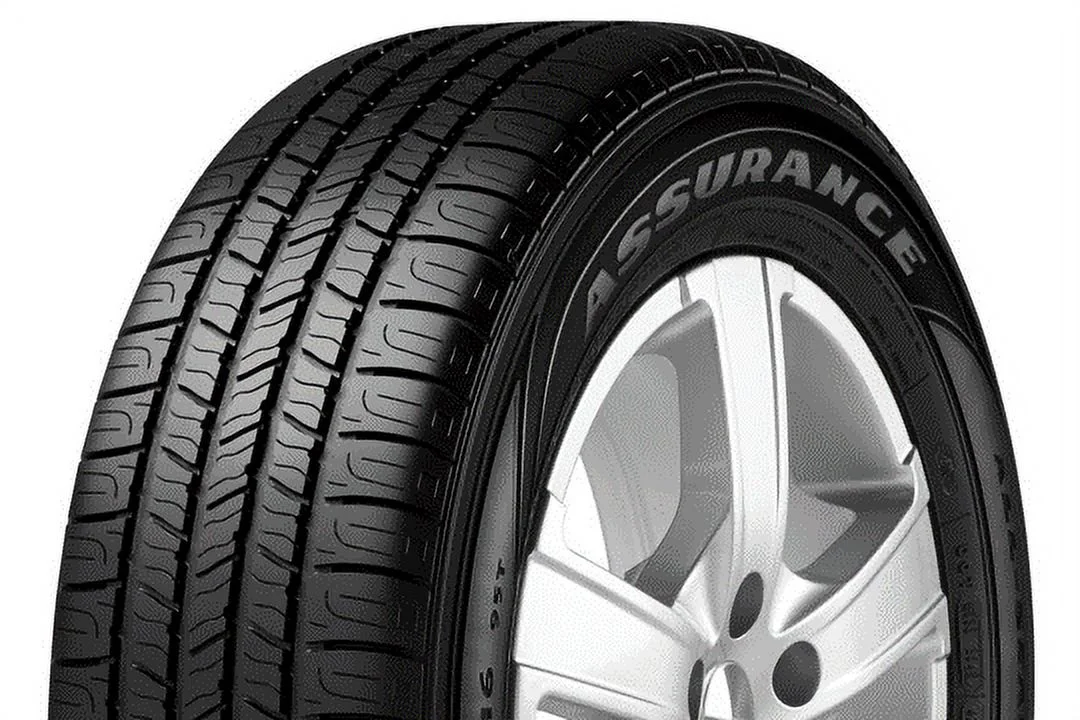 Goodyear Assurance All-Season 195/65R15 91T Passenger Tire