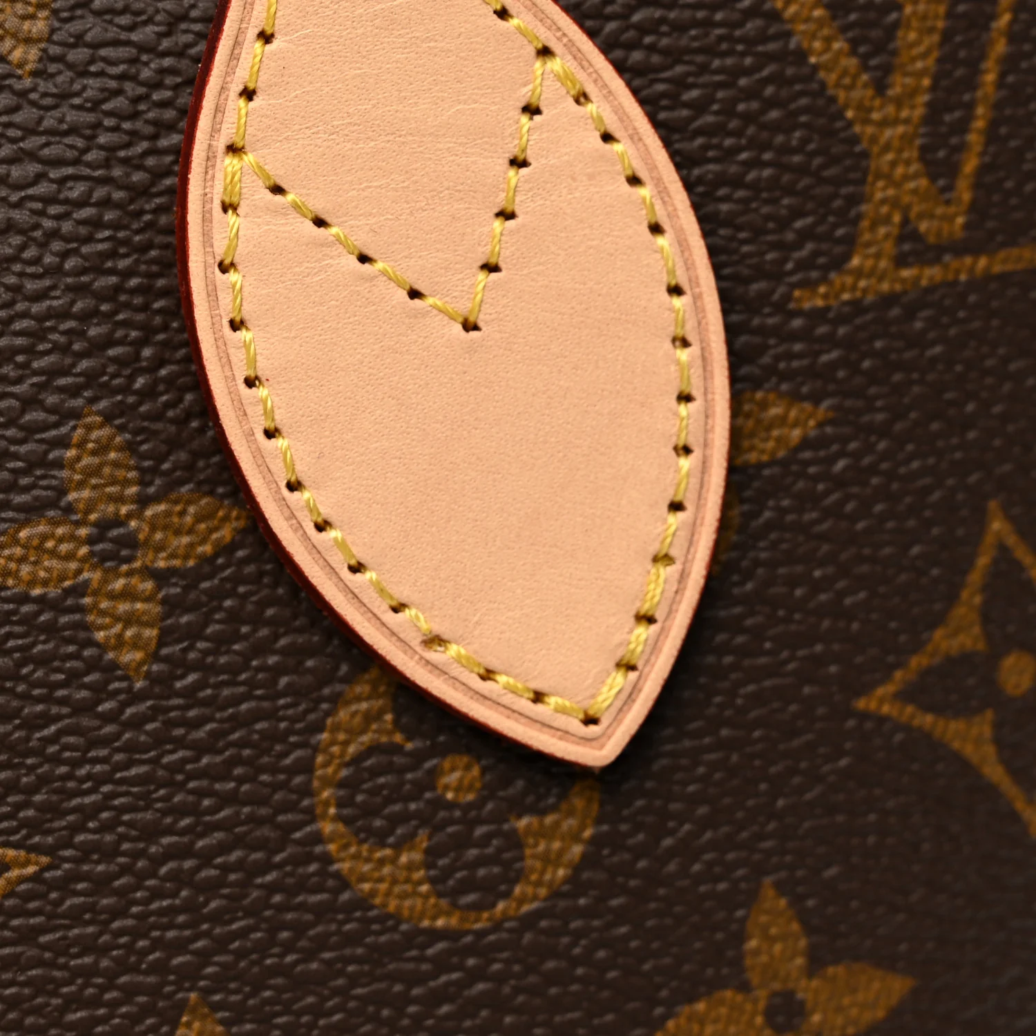 Monogram Neo Neverfull MM