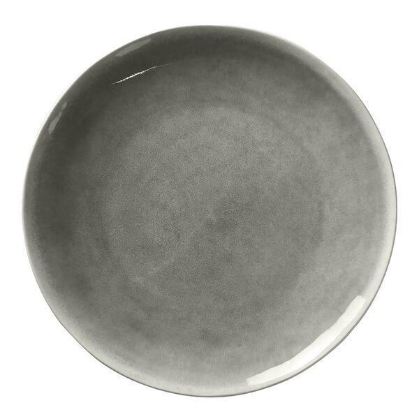 Nordic Rain tallerken 26 cm