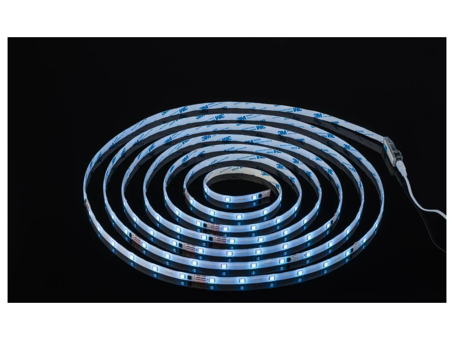 LIVARNO home Ruban  LED, 5m