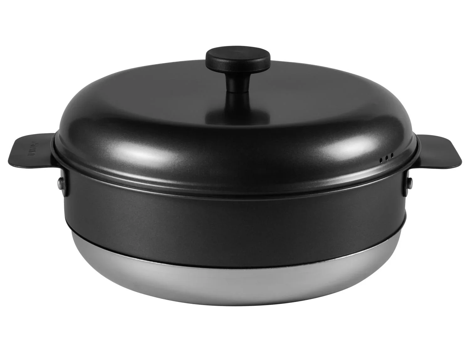 CRIVIT Set four de camping