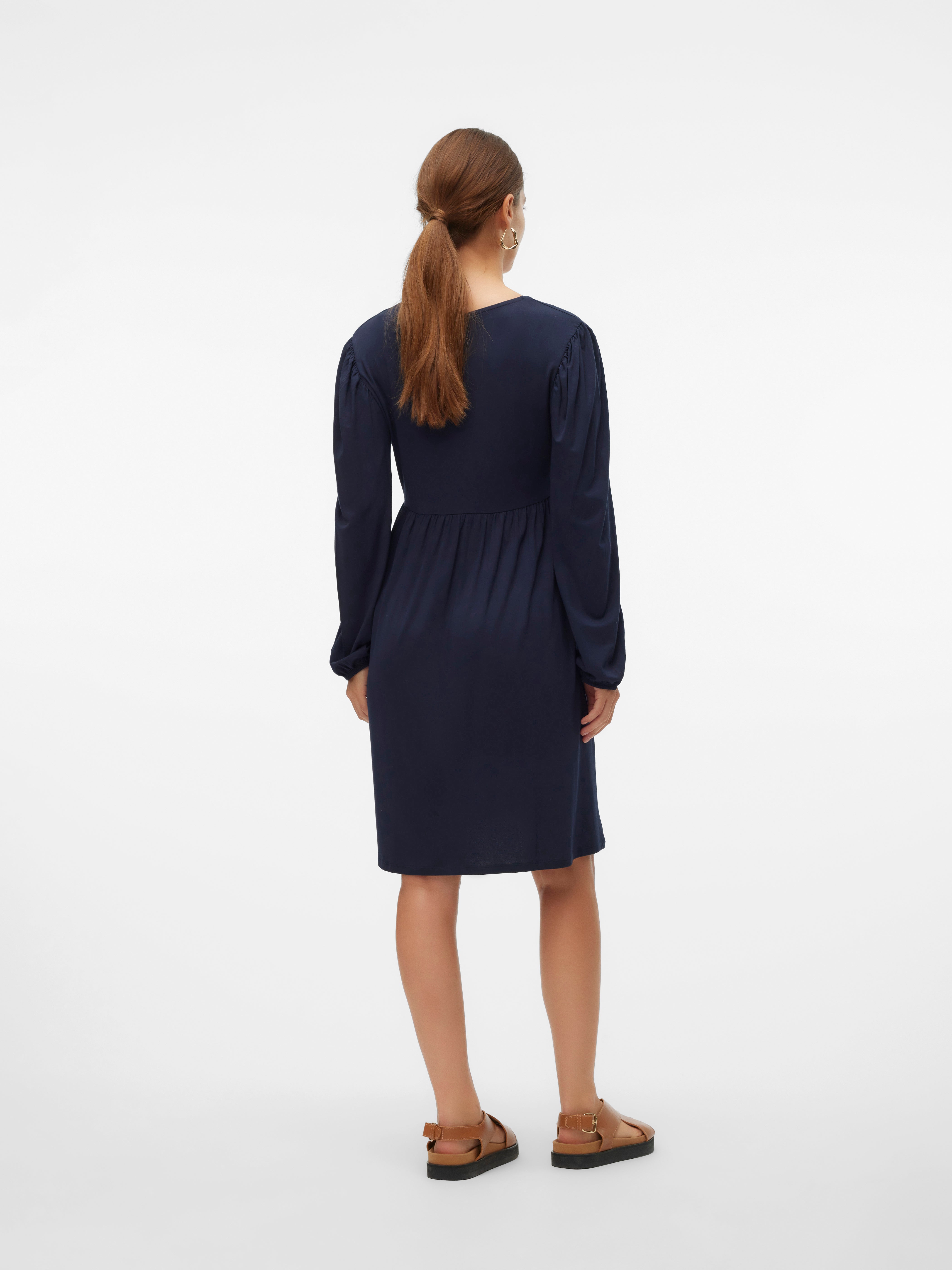VERO MODA® MLKHLOE Maternity Dress