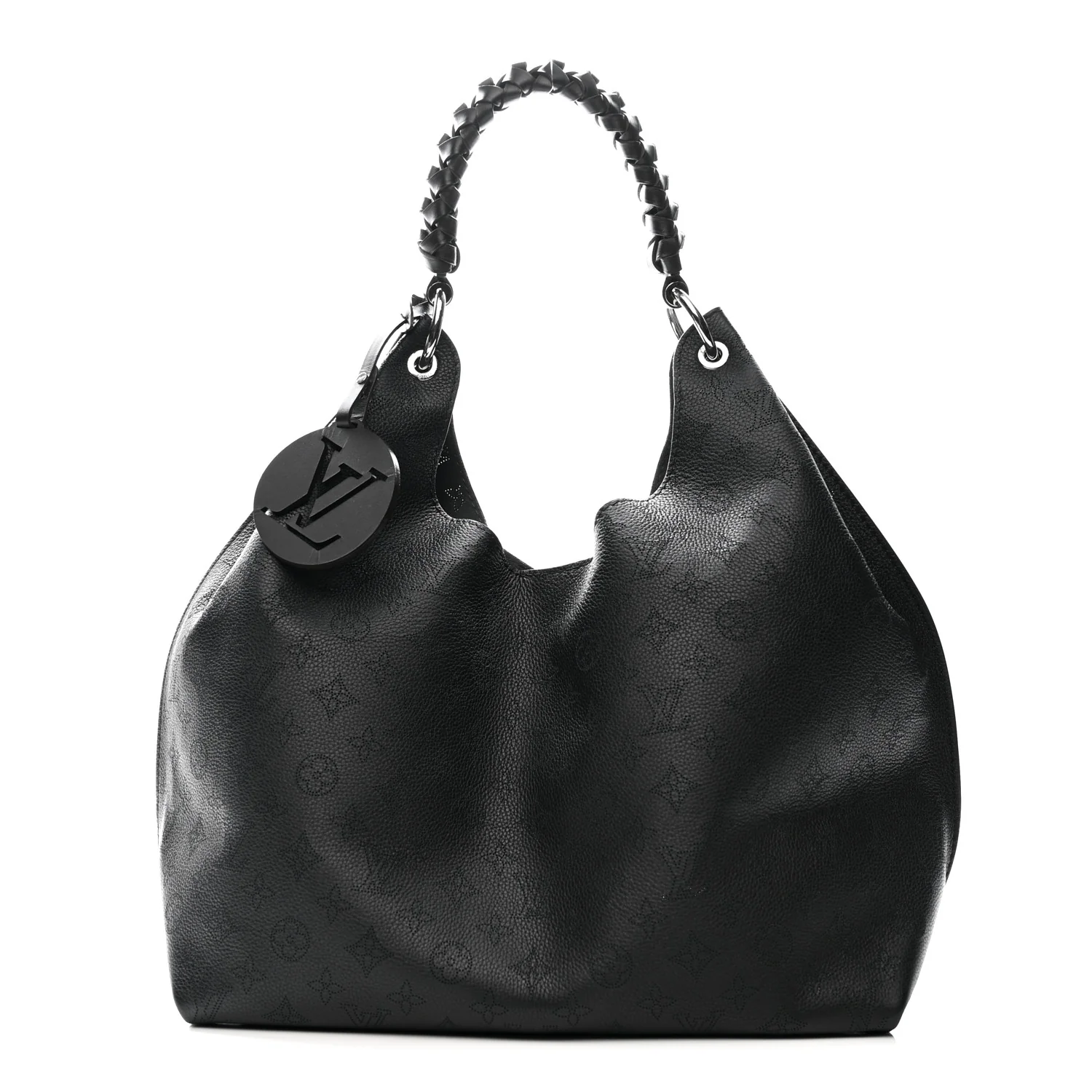Mahina Carmel Hobo Black