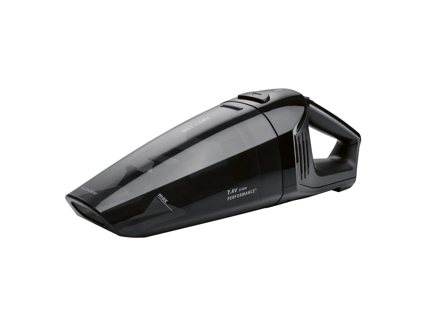 SILVERCREST Aspirateur  main sans fil