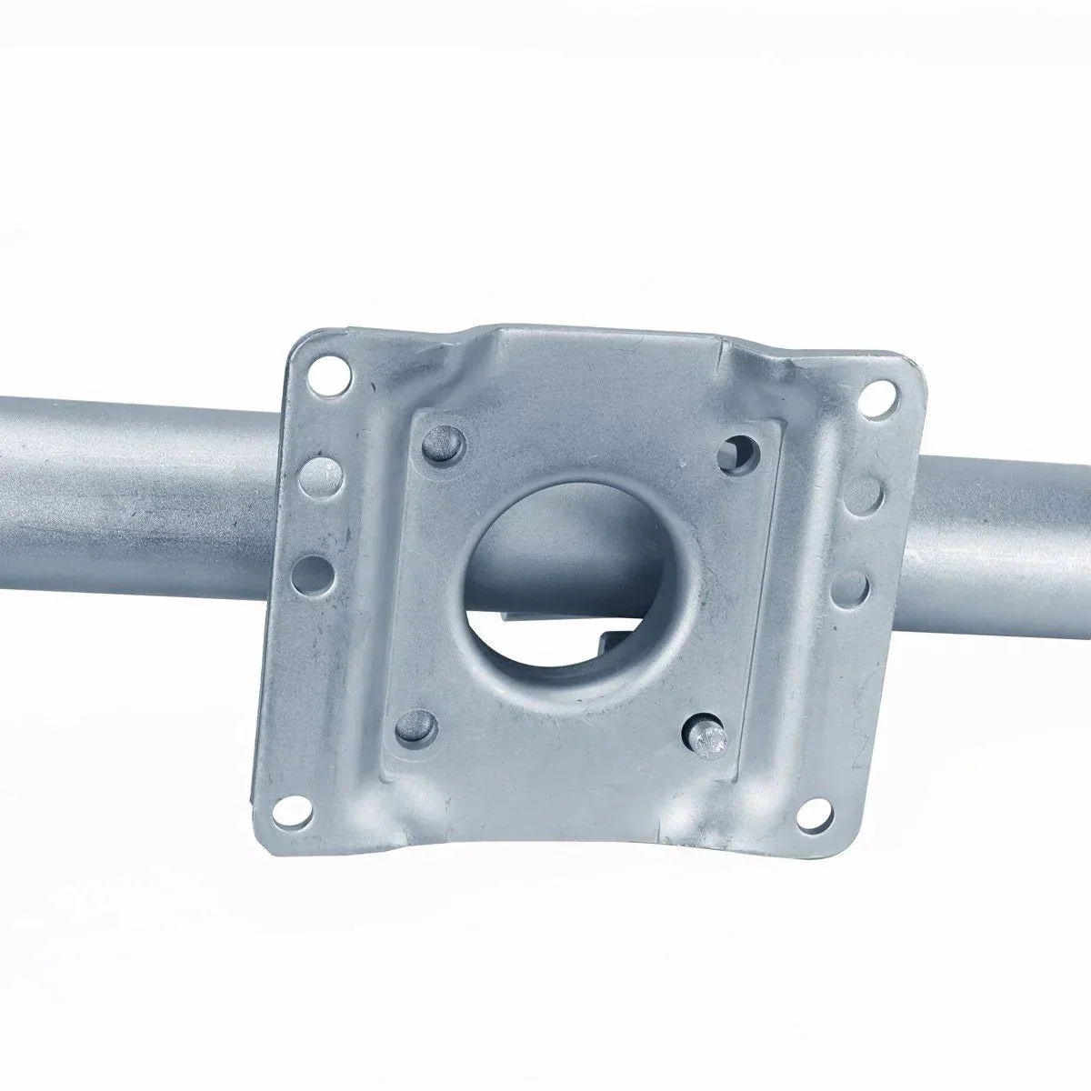 1000 LB Boat RV Swing Away Trailer Boat Jack Swivel Wheel corrosion