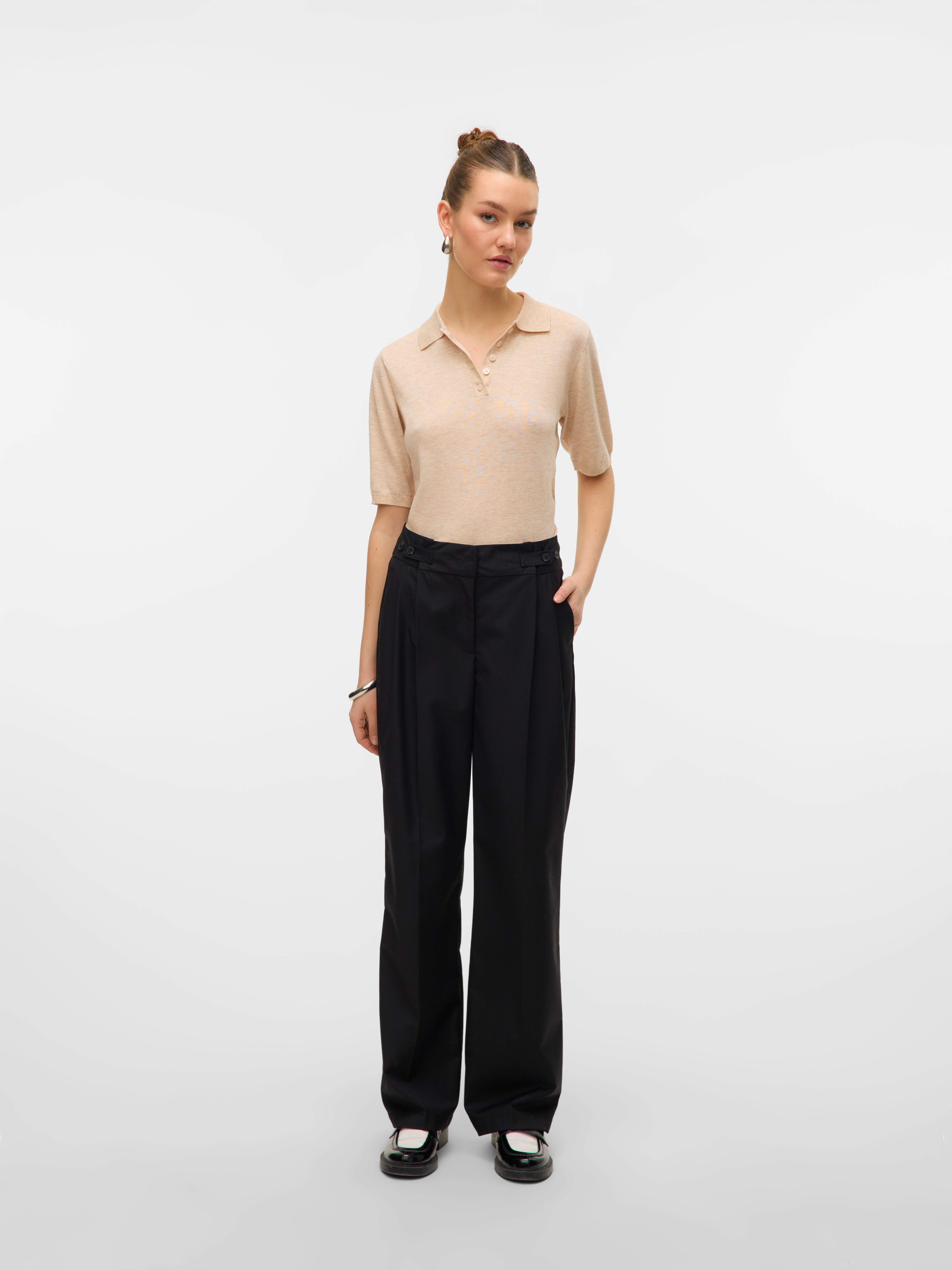 VERO MODA® VMNIKKI Tailored Trousers