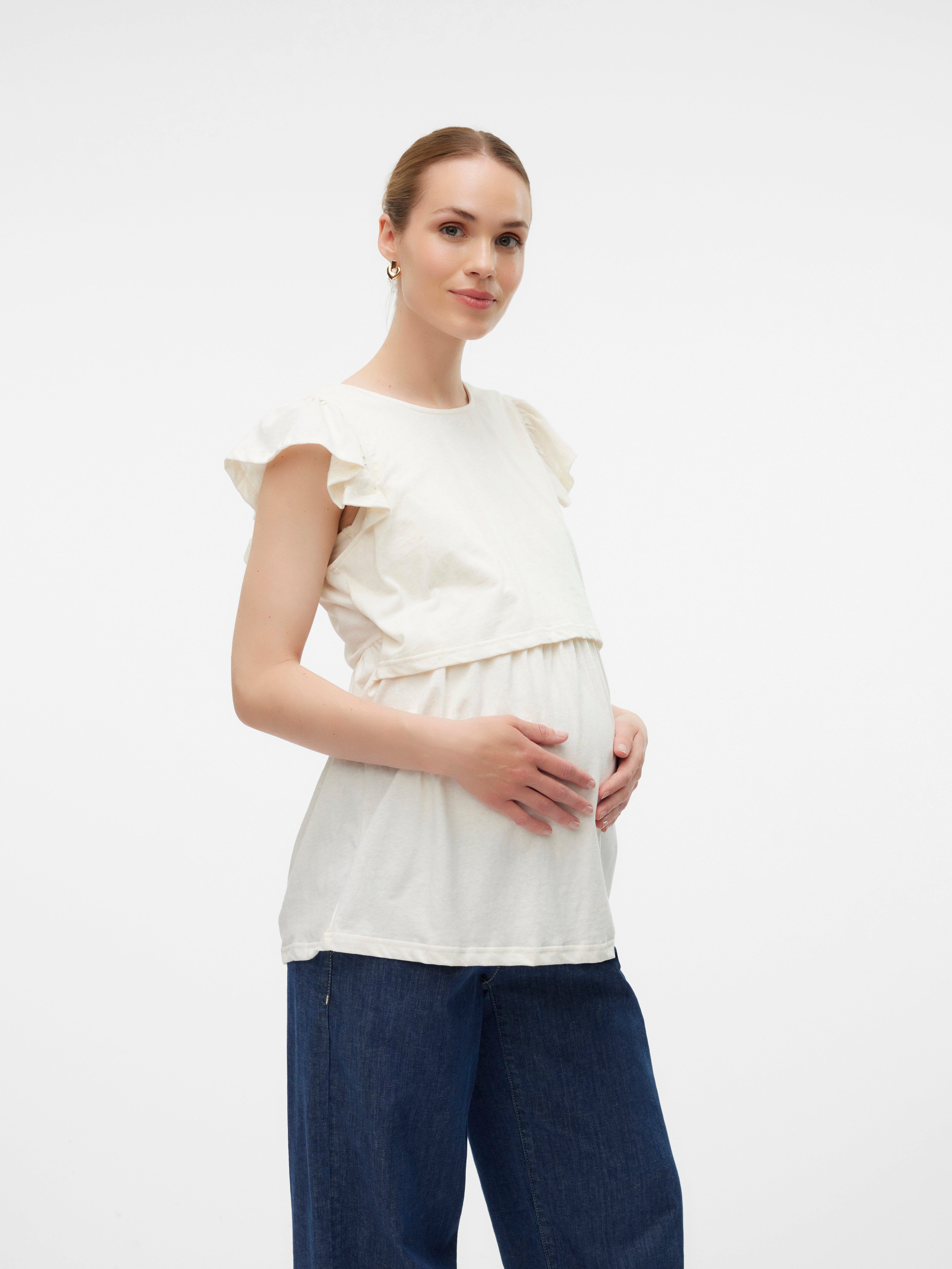 VERO MODA® Maternity-top