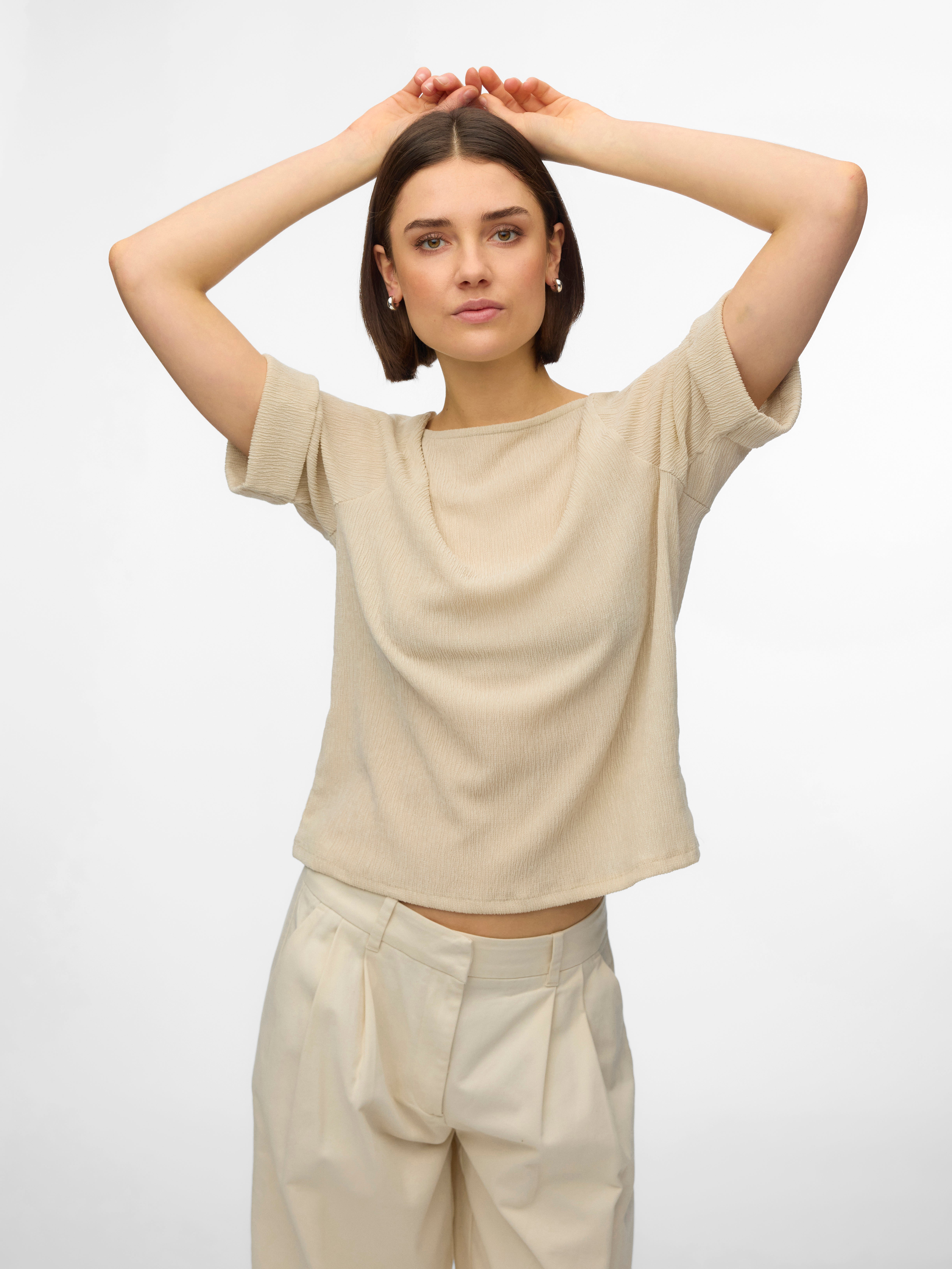 VERO MODA® VMLUNA Top