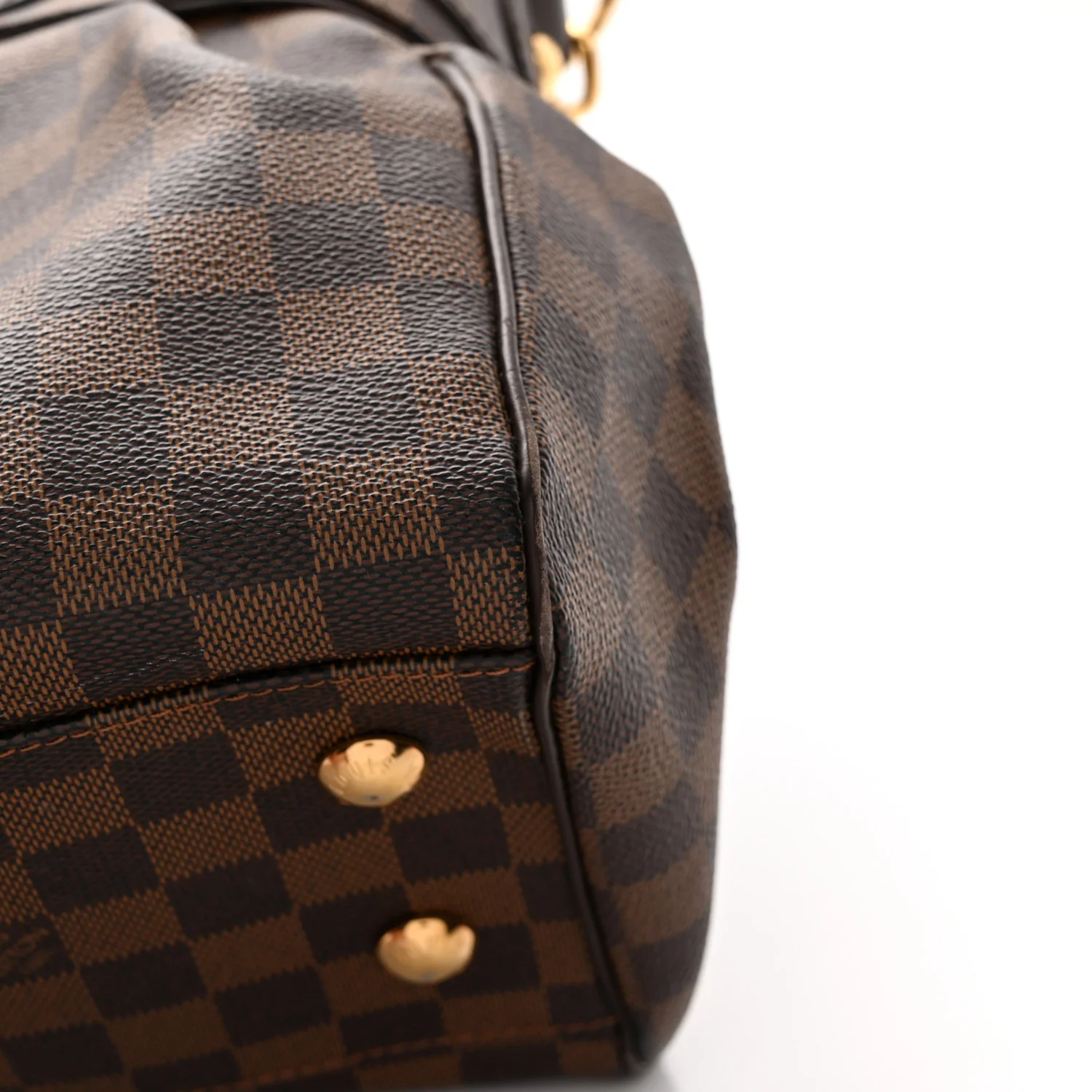 Damier Ebene Trevi PM