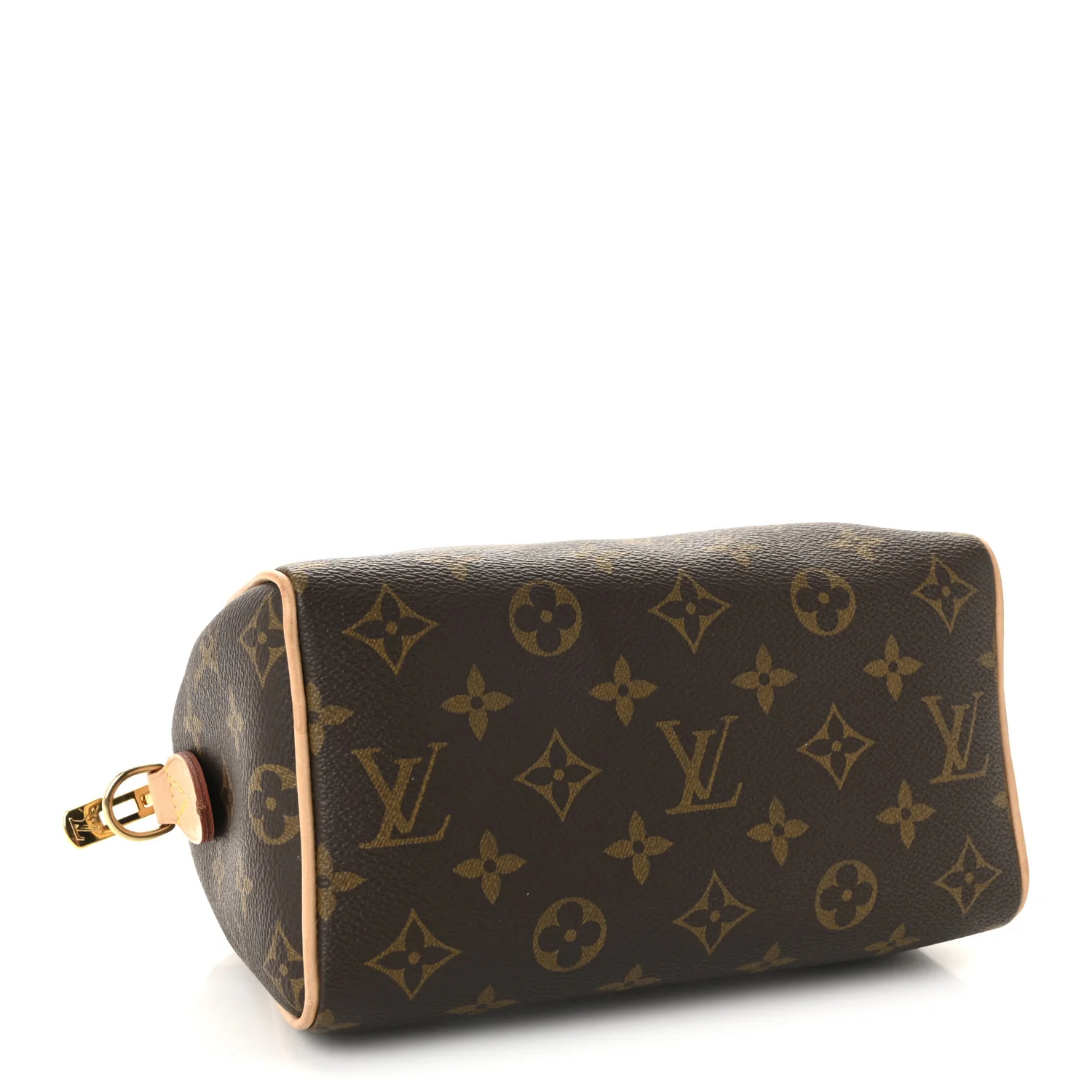 Monogram Speedy Bandouliere 20
