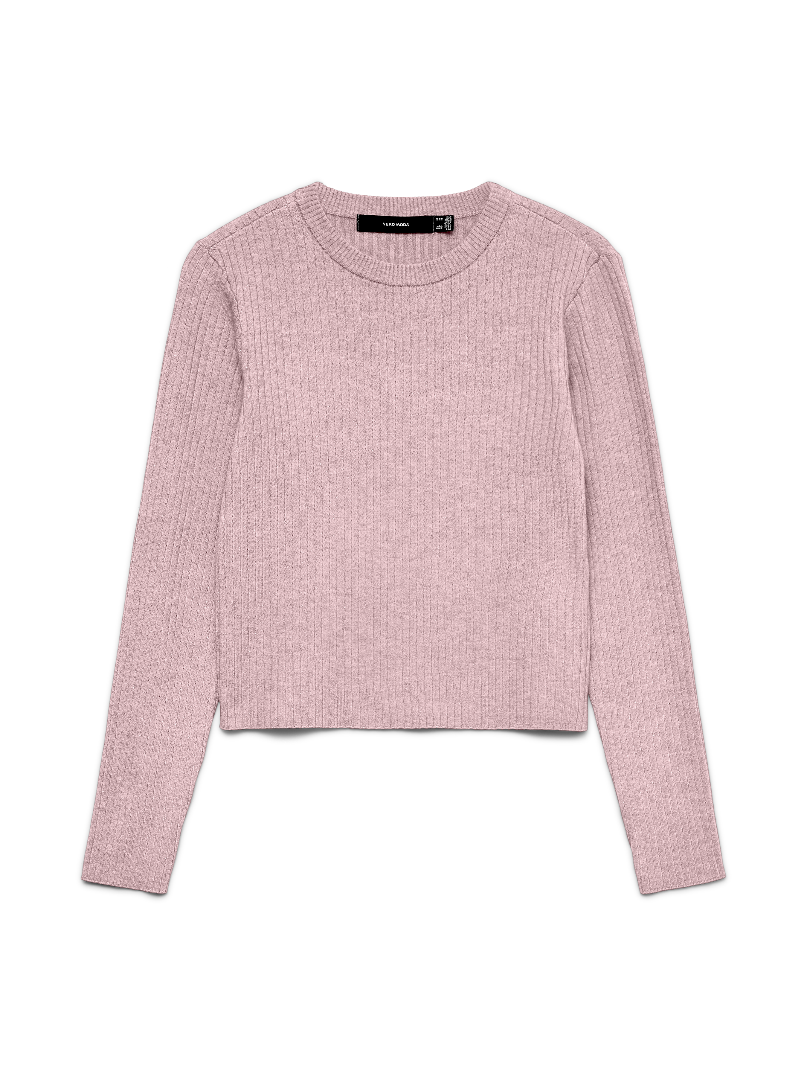 VERO MODA® VMFOOLIVE Knitted pullover