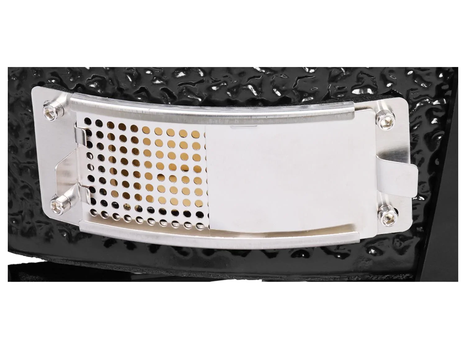 GRILLMEISTER Barbecue en cramique,  40 cm