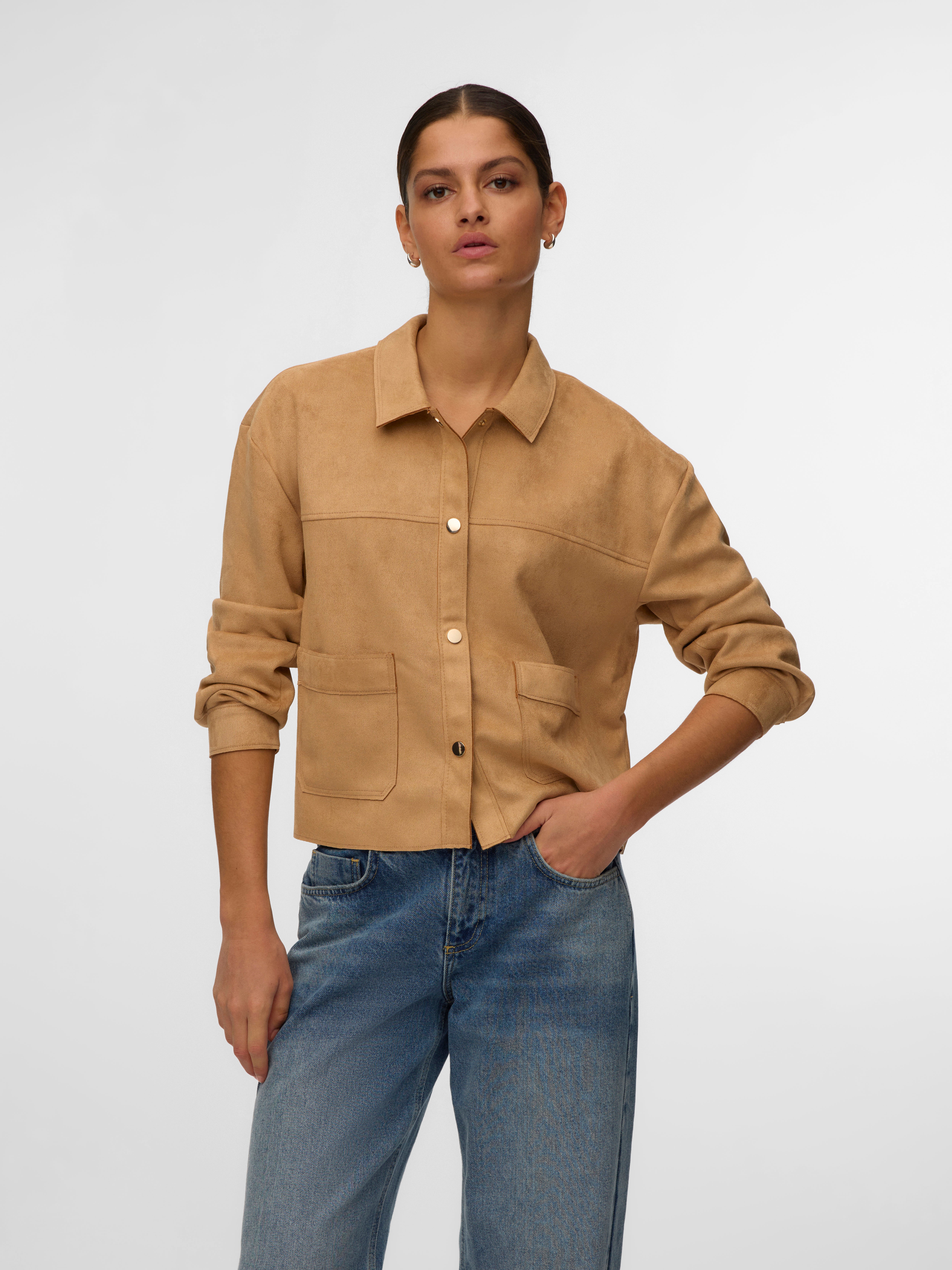 VERO MODA® VMKIERA Shirt