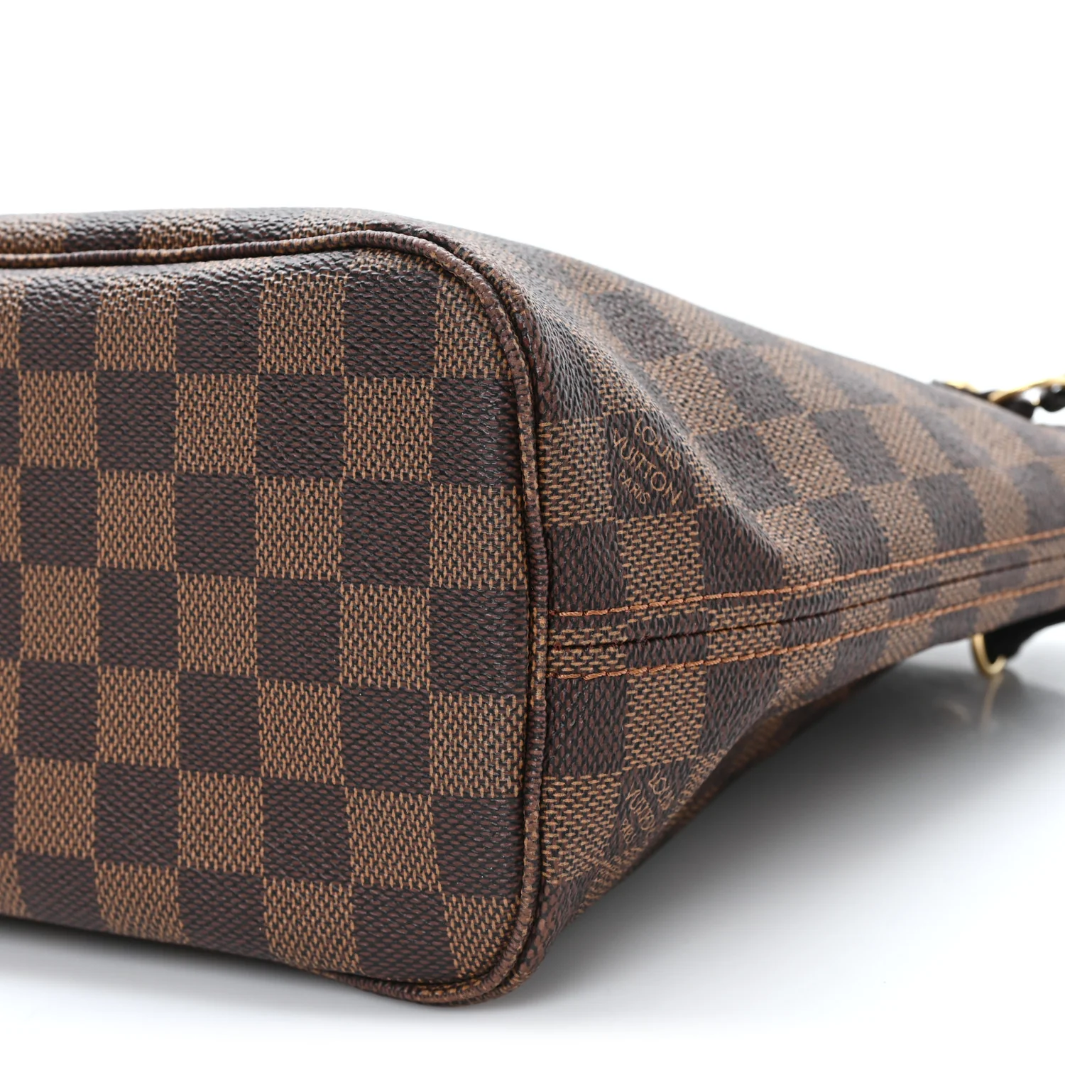 Damier Ebene Neverfull PM