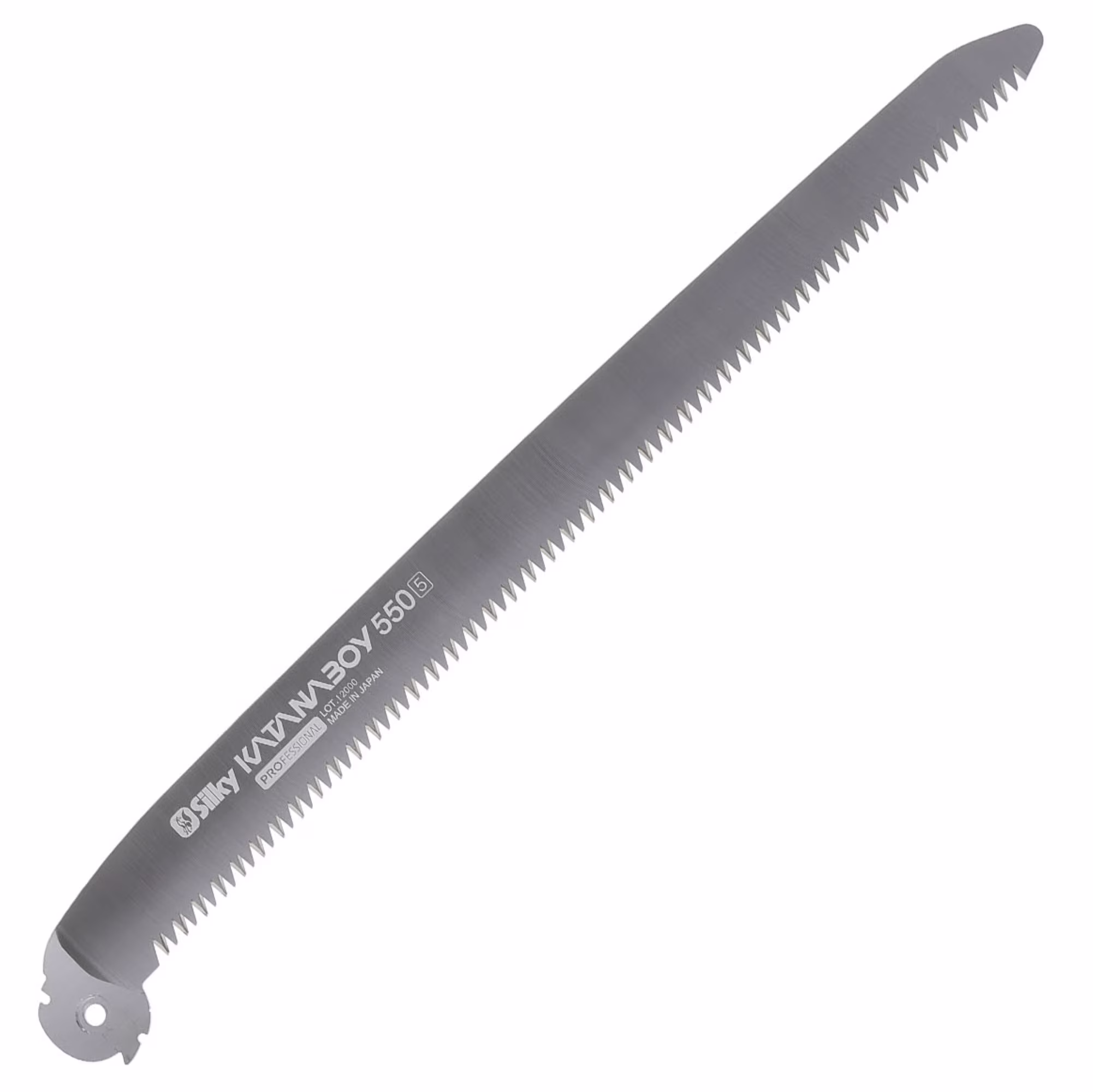 Silky Replacement Blade Only KATANABOY 1000mm XL Teeth (711-99)