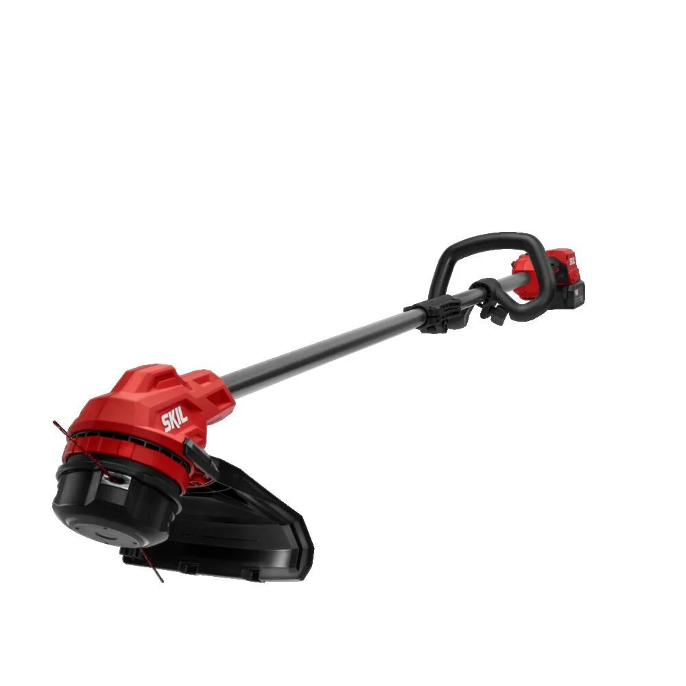 LT4823B-10 PWR CORE 20 20V 13'' Brushless String Trimmer w/ 4.0Ah Battery Charger - Image 2