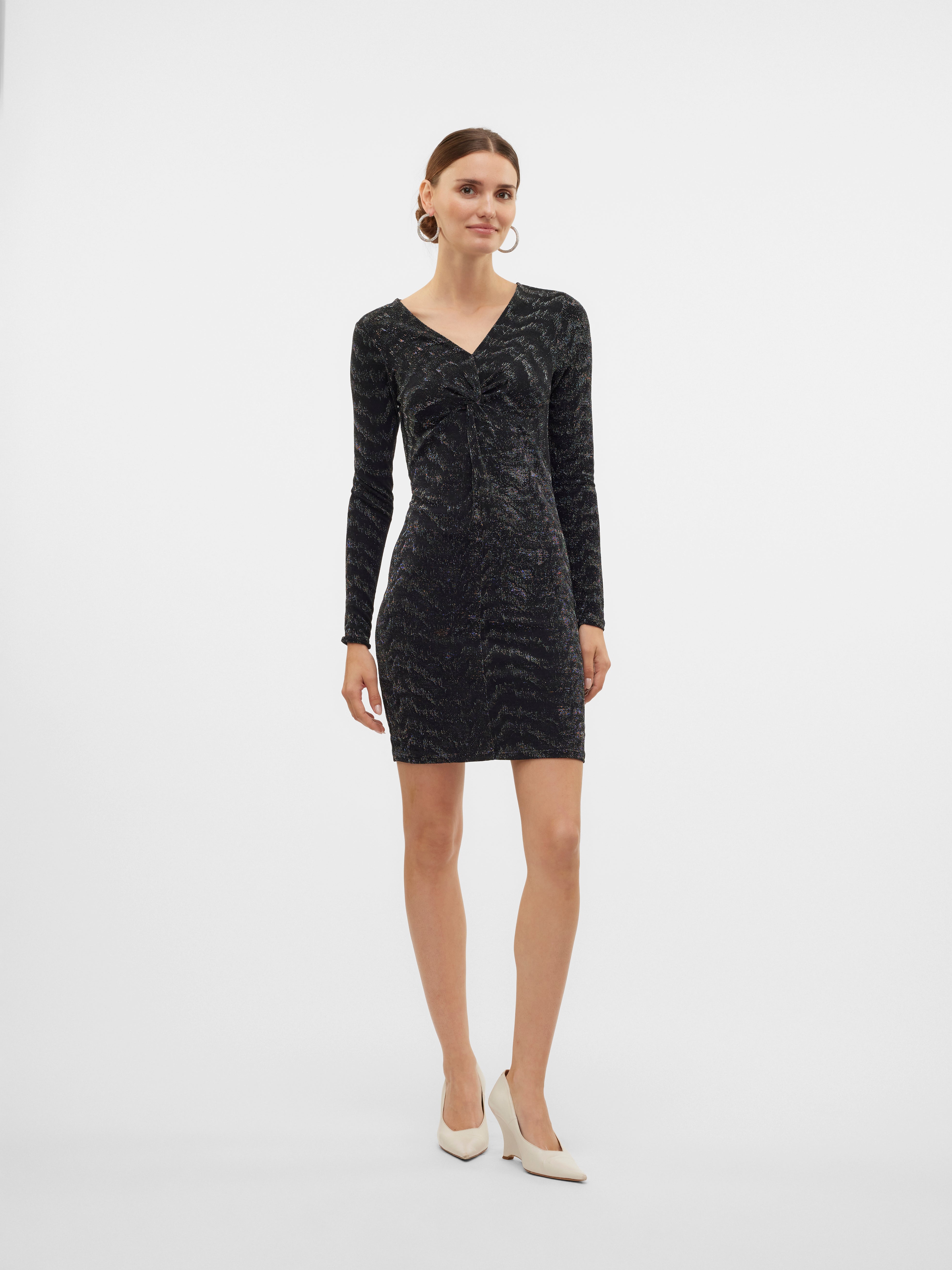VERO MODA® VMLUCY Midi dress