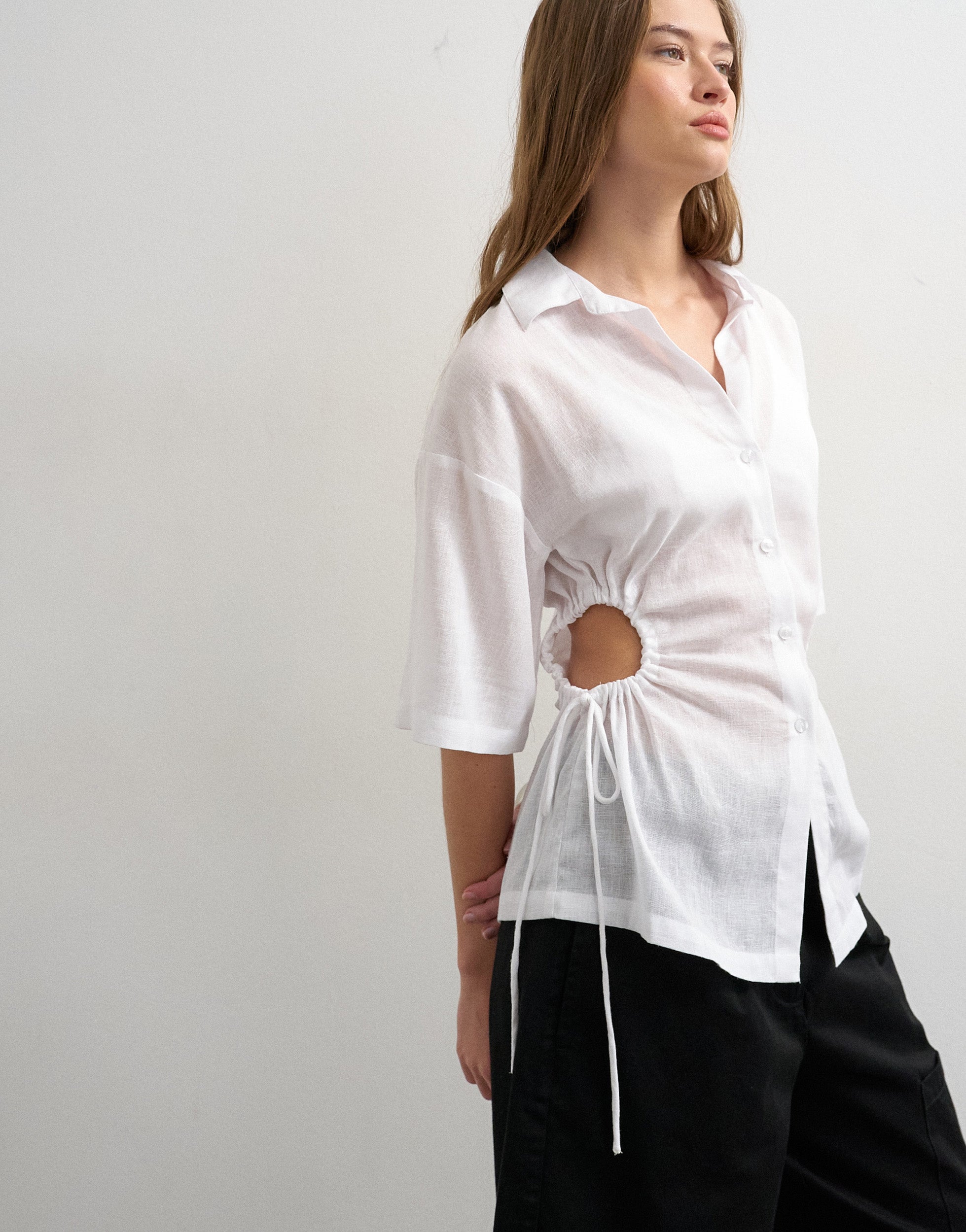 VERO MODA® TSZOLA Shirt