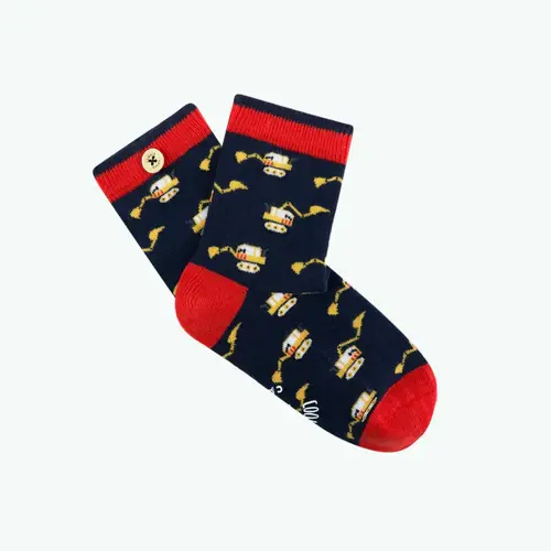 Chaussettes Timéo & Lilya