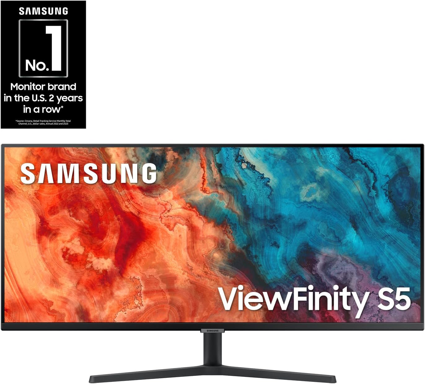 Samsung 34
