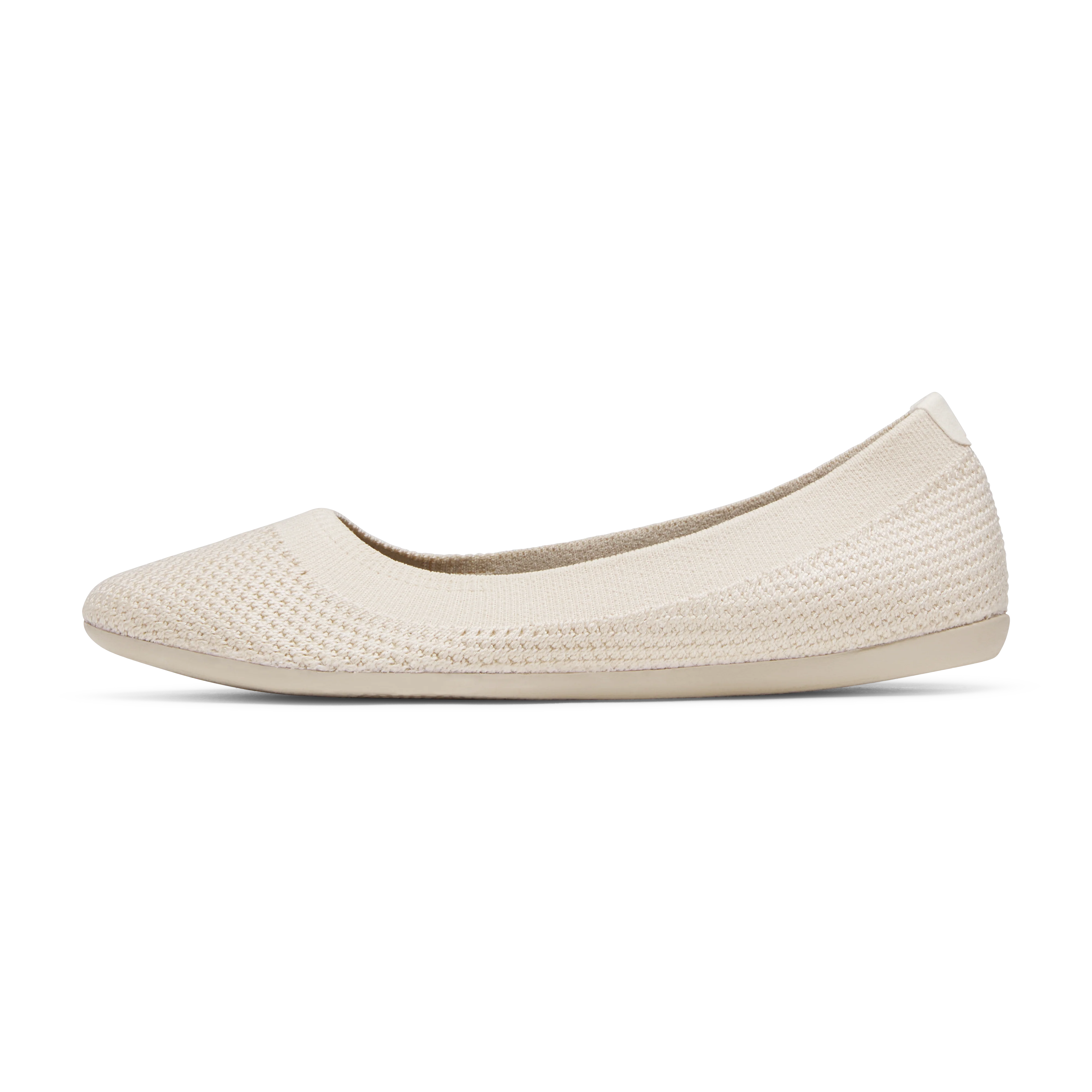 Women's Tree Breezer - Warm White (Warm White Sole)