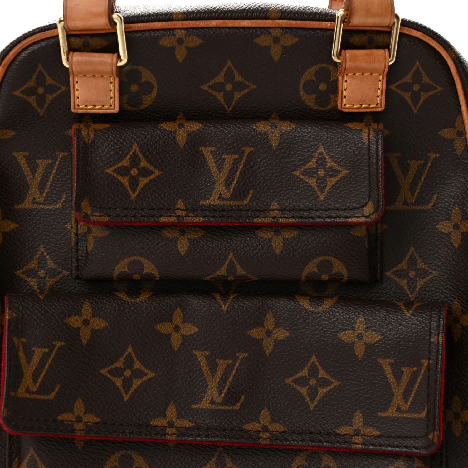 Monogram Excentri-Cite
