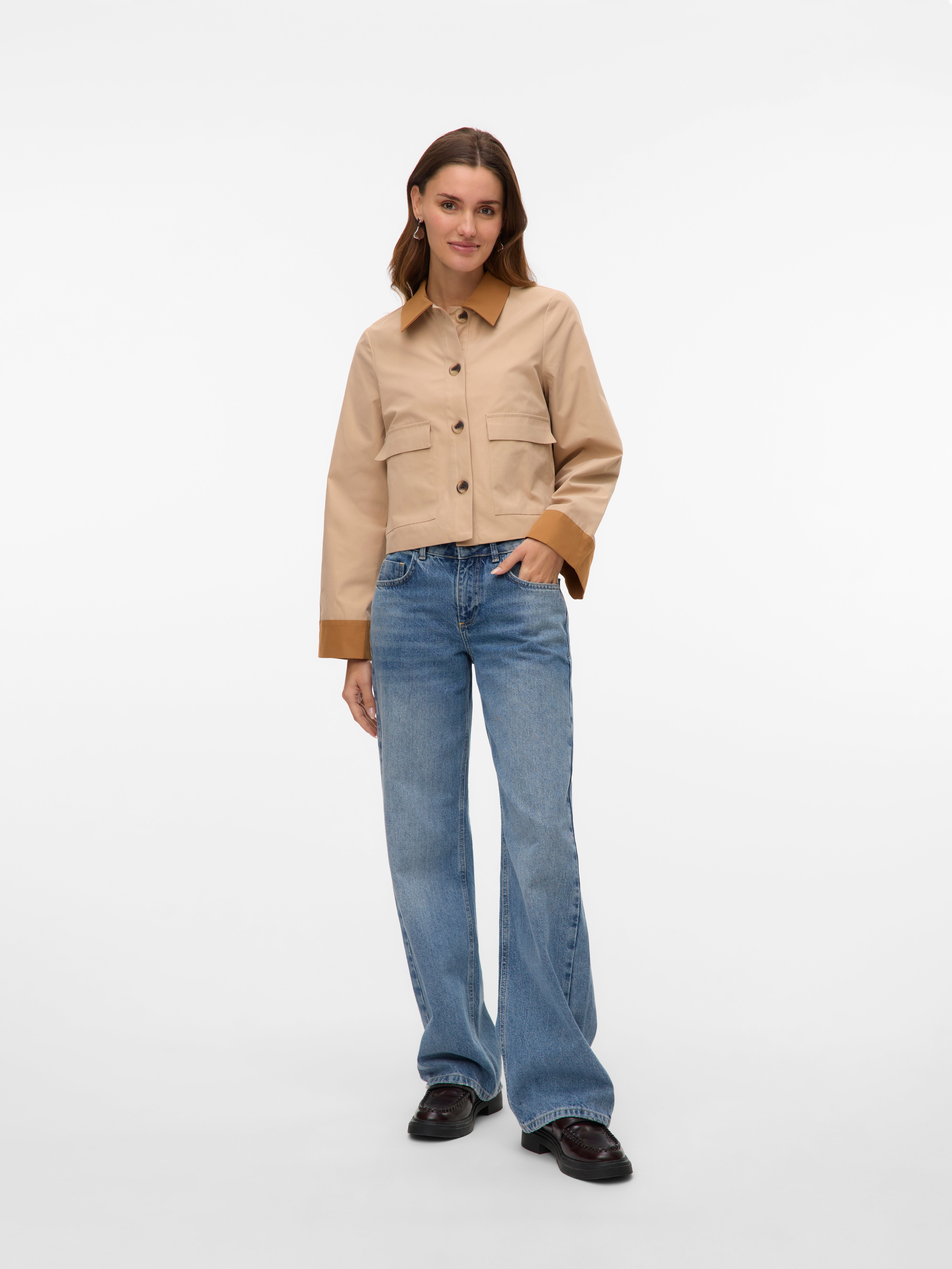 VERO MODA® VMVIC Jacket