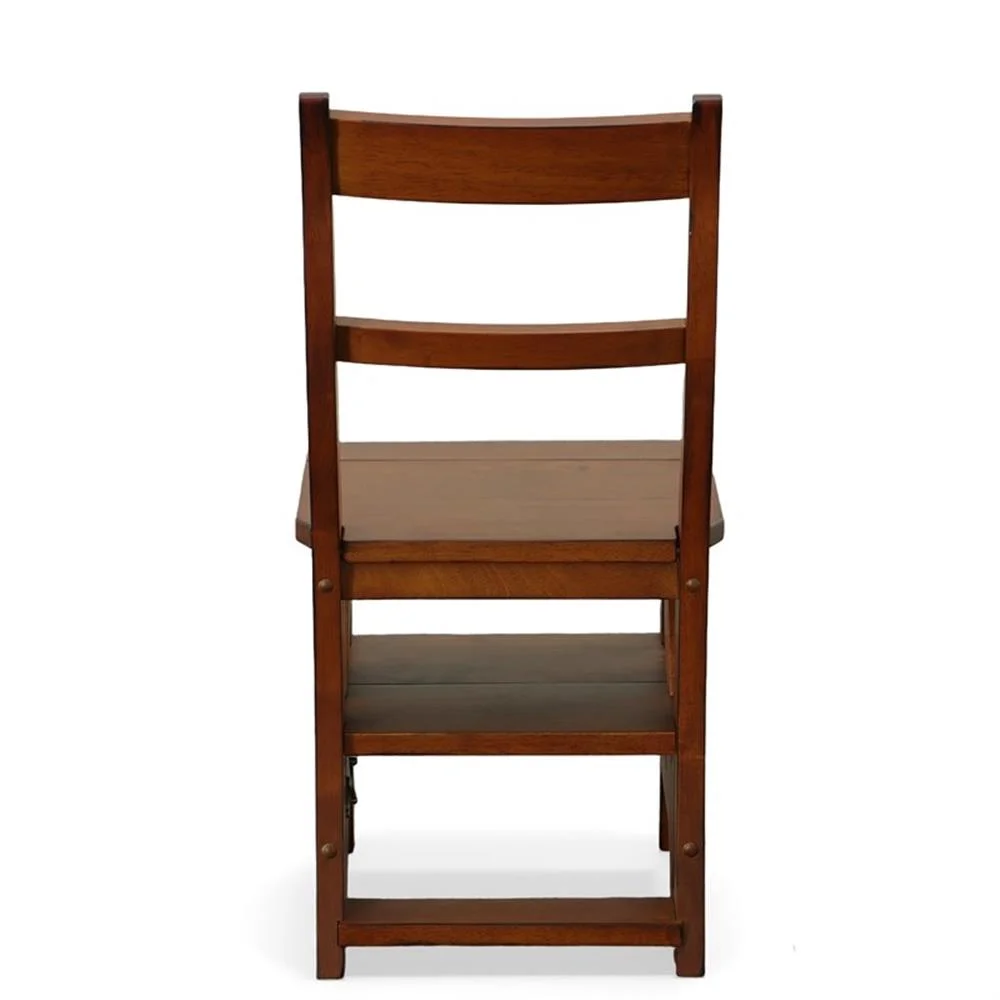 Franklin Folding Ladder Chair - Image 8