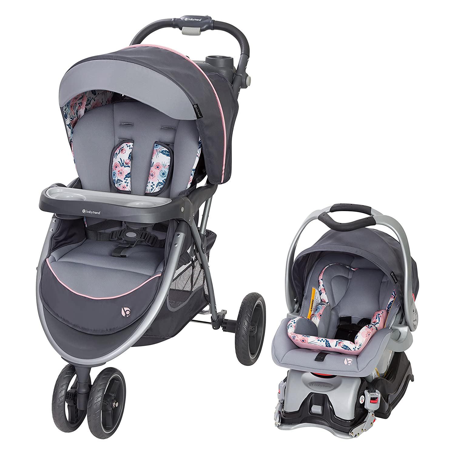 Skyview Plus Travel System Bluebell