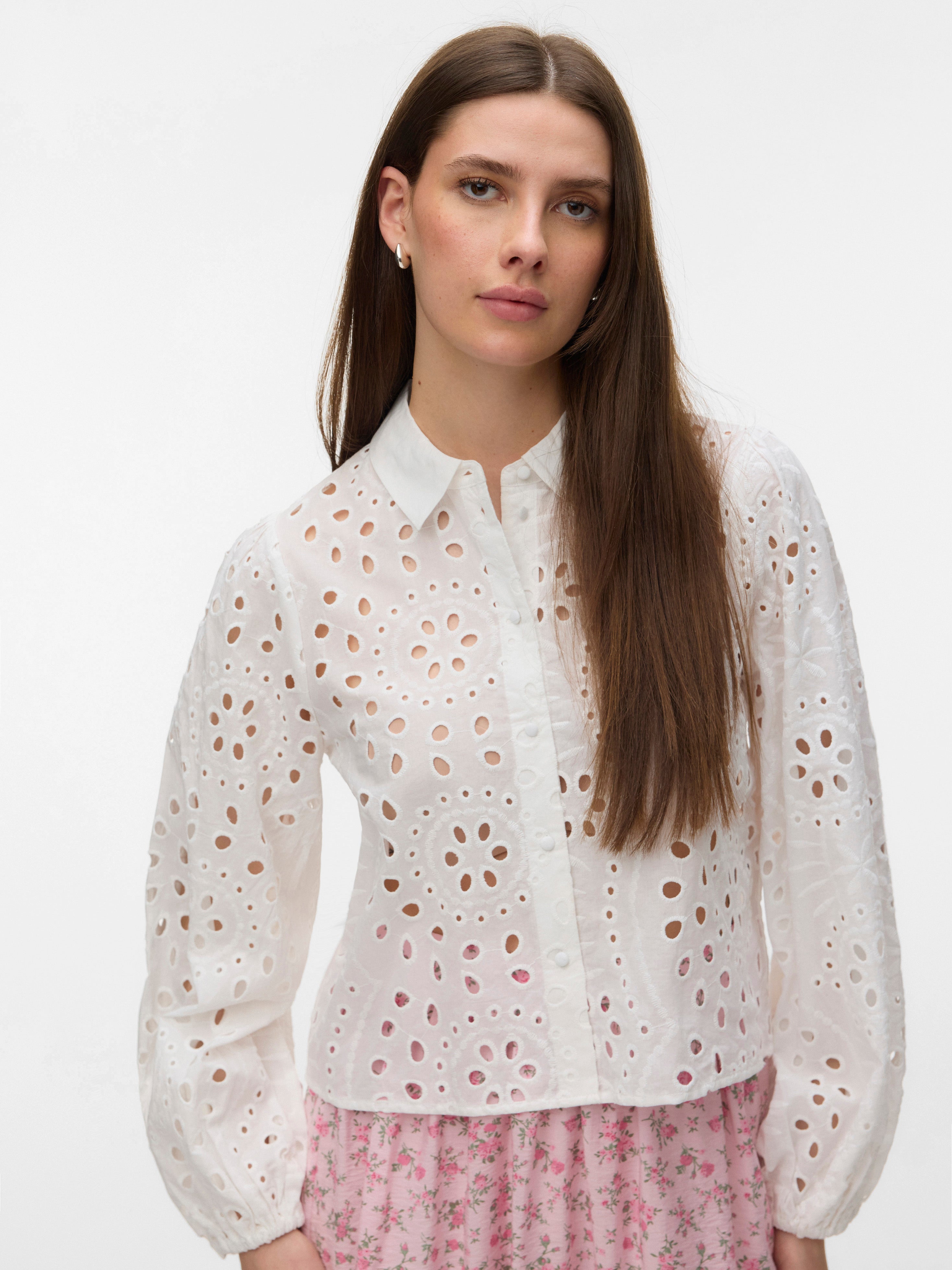 VERO MODA® VMWILLOW Shirt