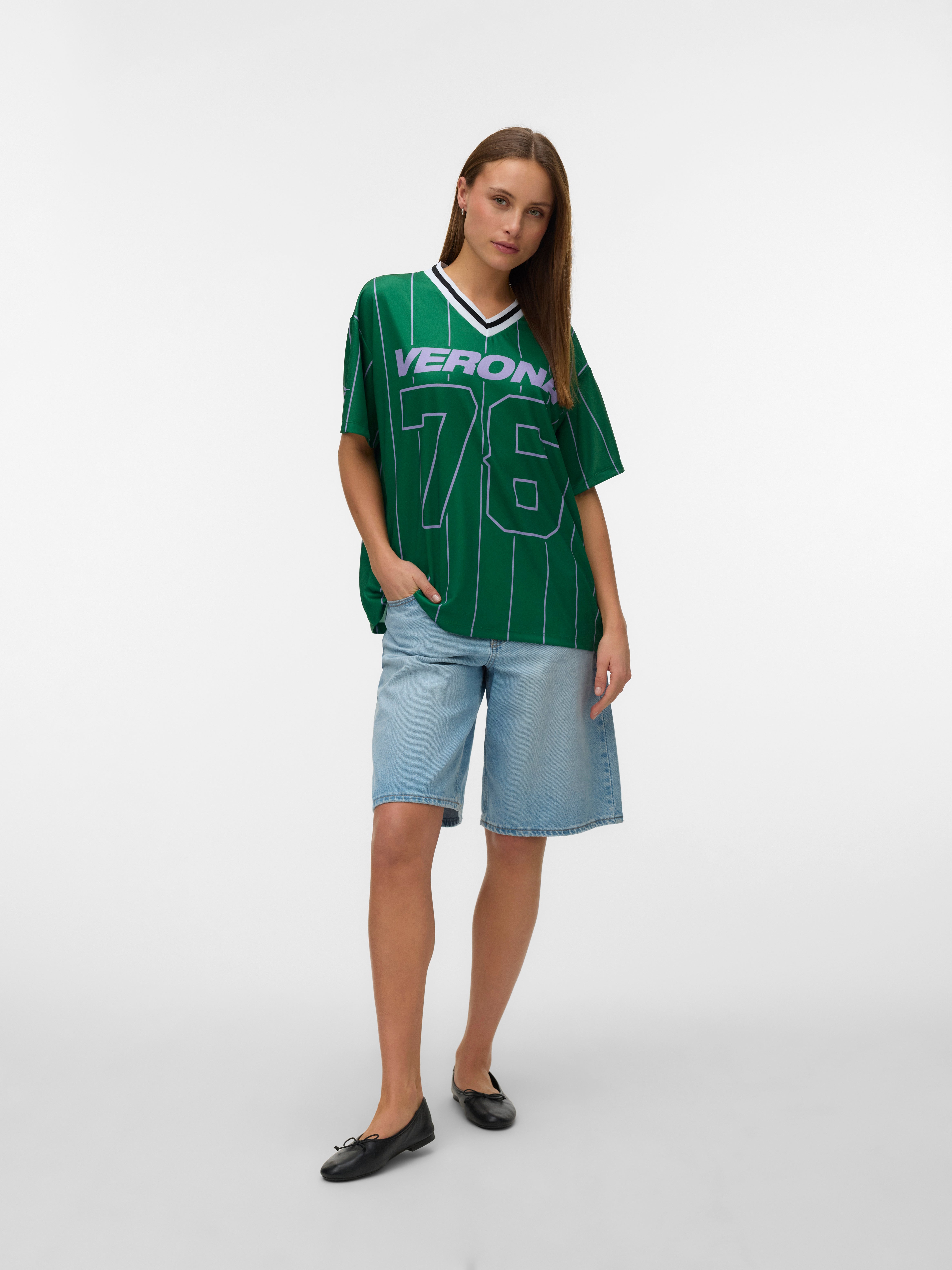 VERO MODA® VMLAIKA T-Shirt