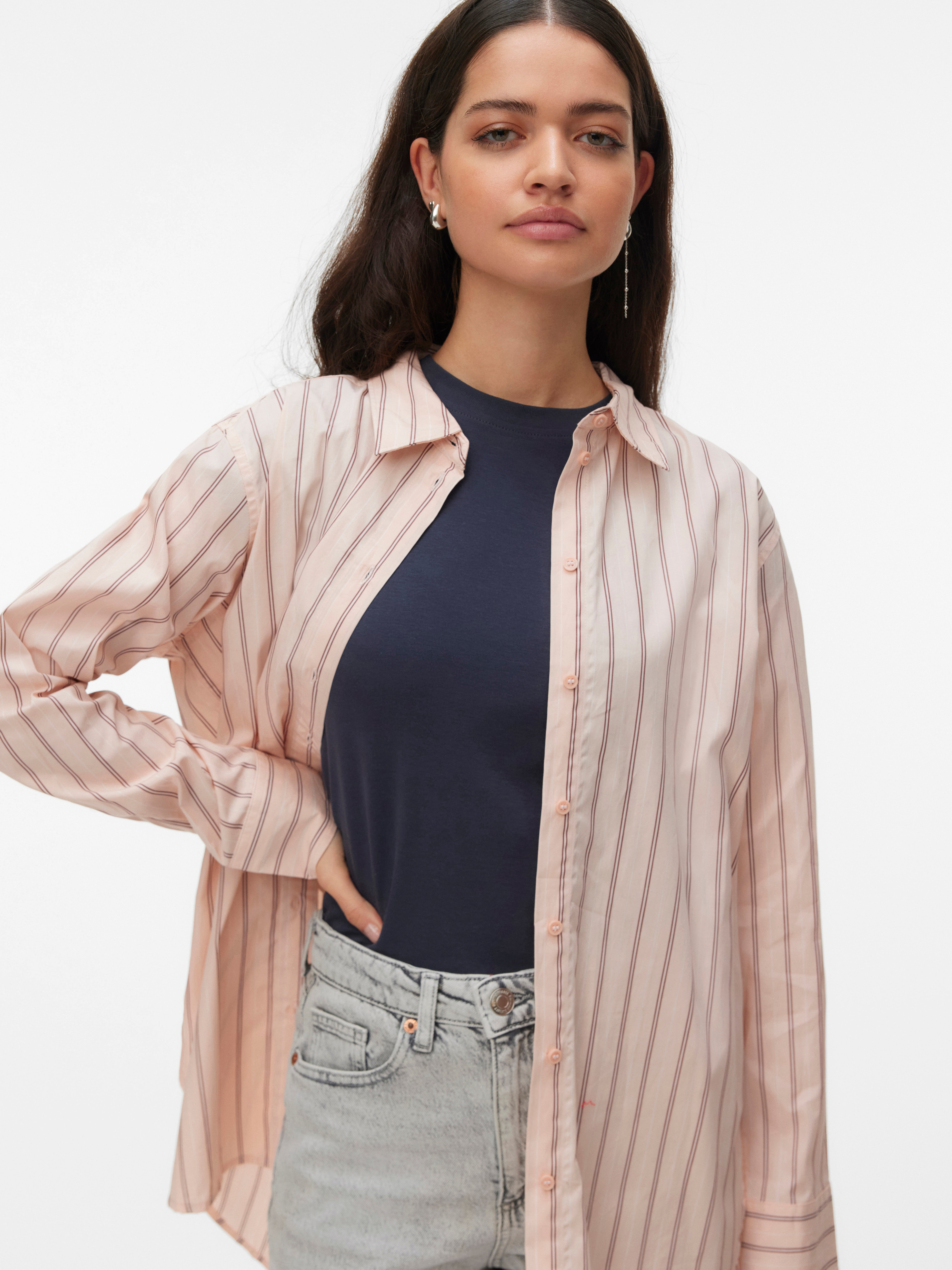 VERO MODA® VMELINA Shirt