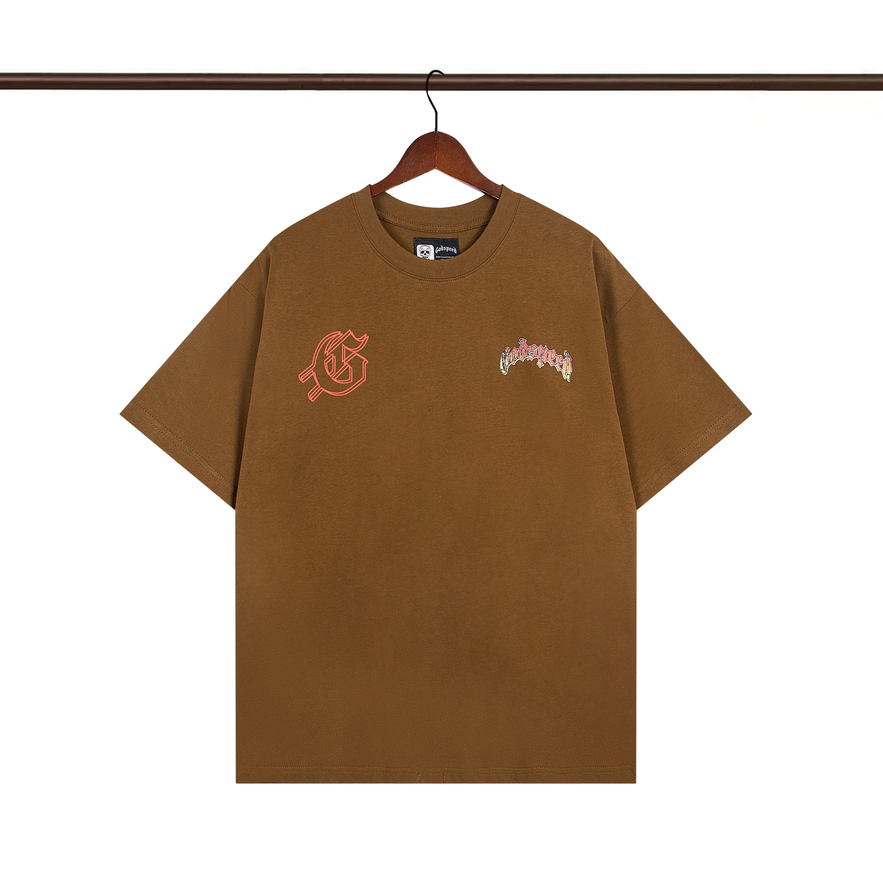 2025 New fashion T-shirt G51