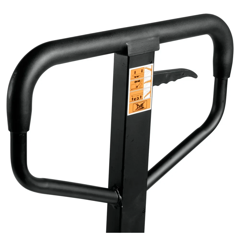 Jet Tools 6600 lb. Pallet Truck; 27 x 48 (PTW-2748A)