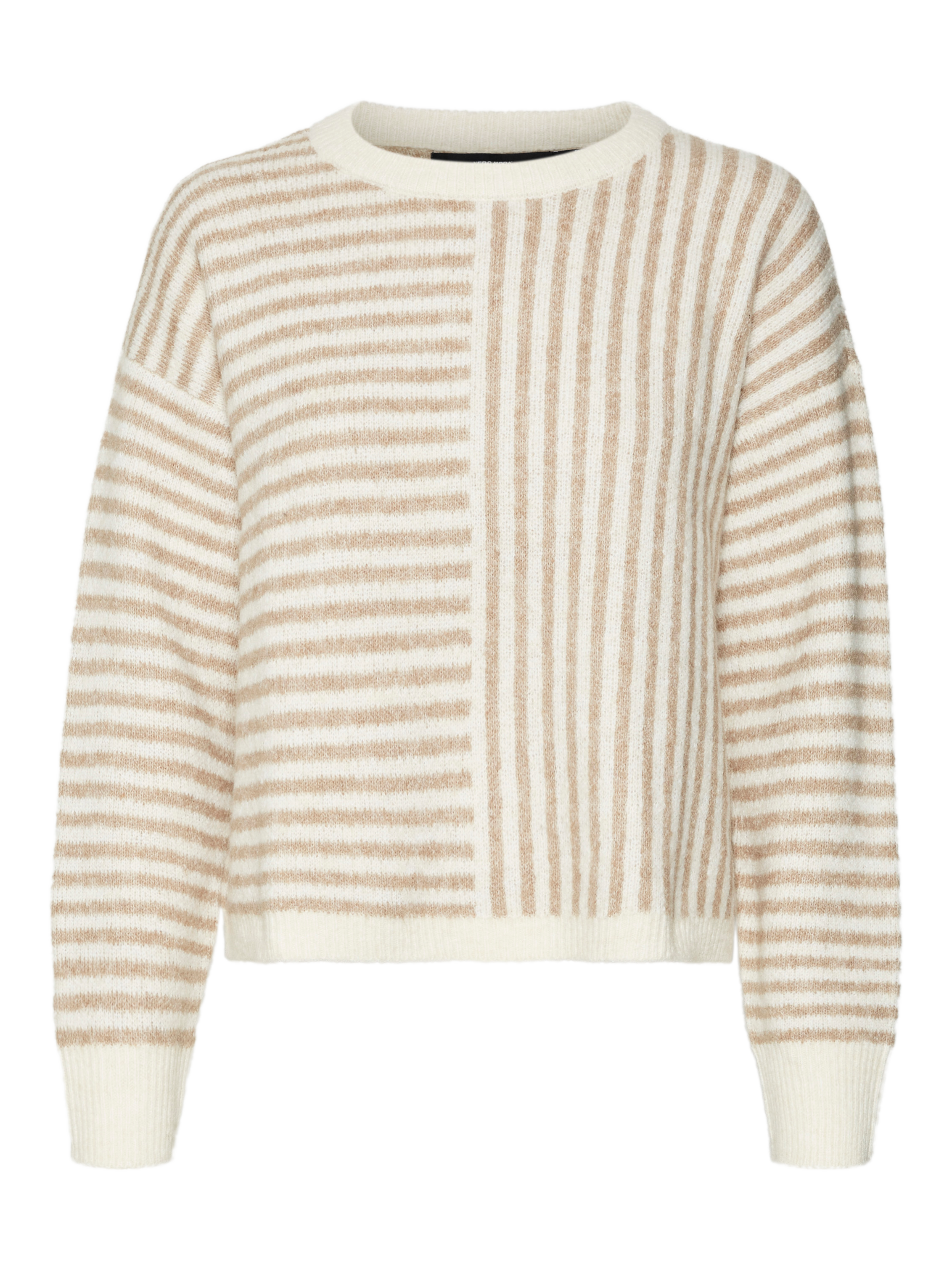 VERO MODA® VMURANUS Knitted pullover