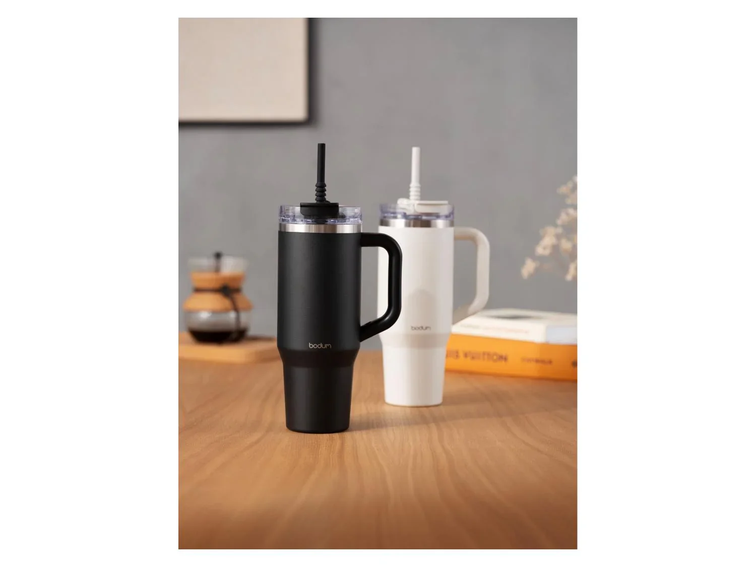 BODUM Gourde de voyage