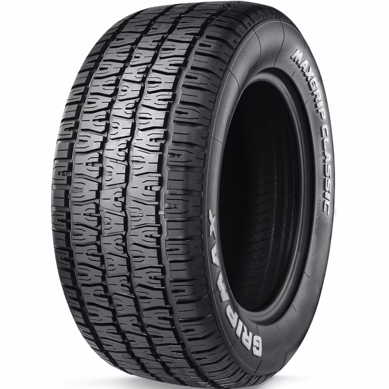 Gripmax Maxgrip Classic 275/60R15 107H Performance a/S All-Season Tire