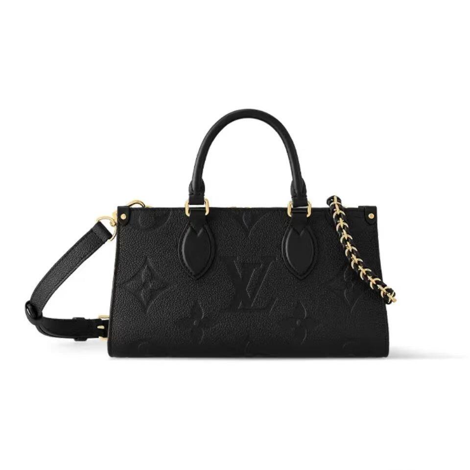 【LOUIS VUITTON】ONTHEGO トートバッグ