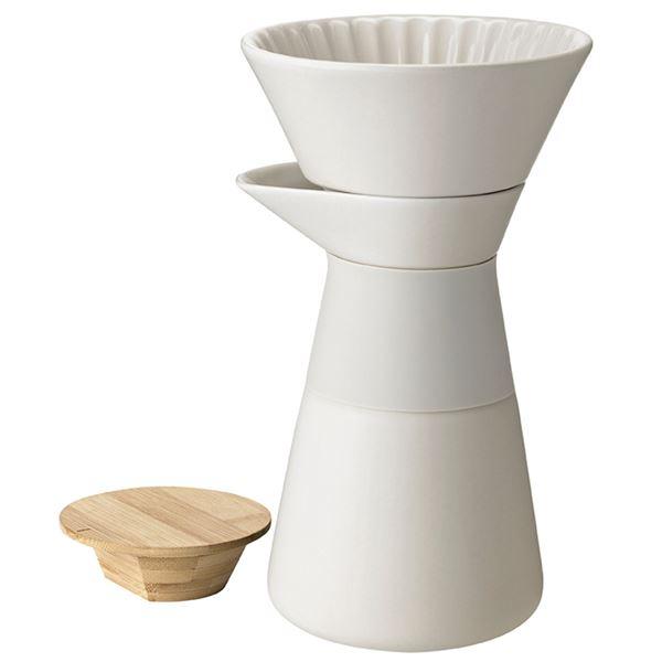 Theo kaffebrygger 0,6L sand