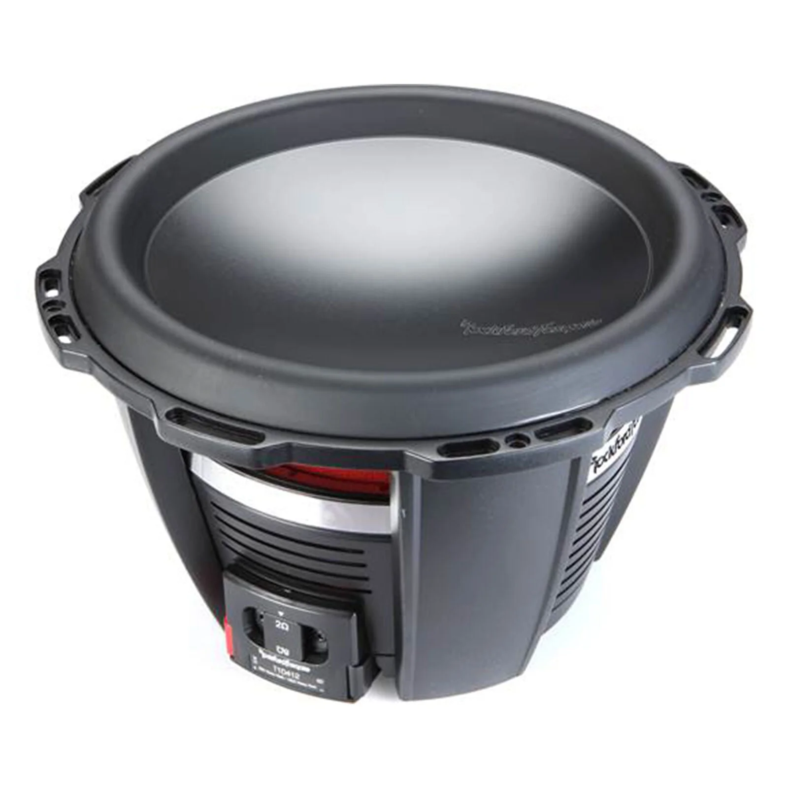 NEW T1D412 12" 1600 Watt 4-Ohm DVC Car Audio Subwoofer Sub - Image 3