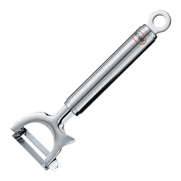Tynnskreller vertikal L17 cm stål