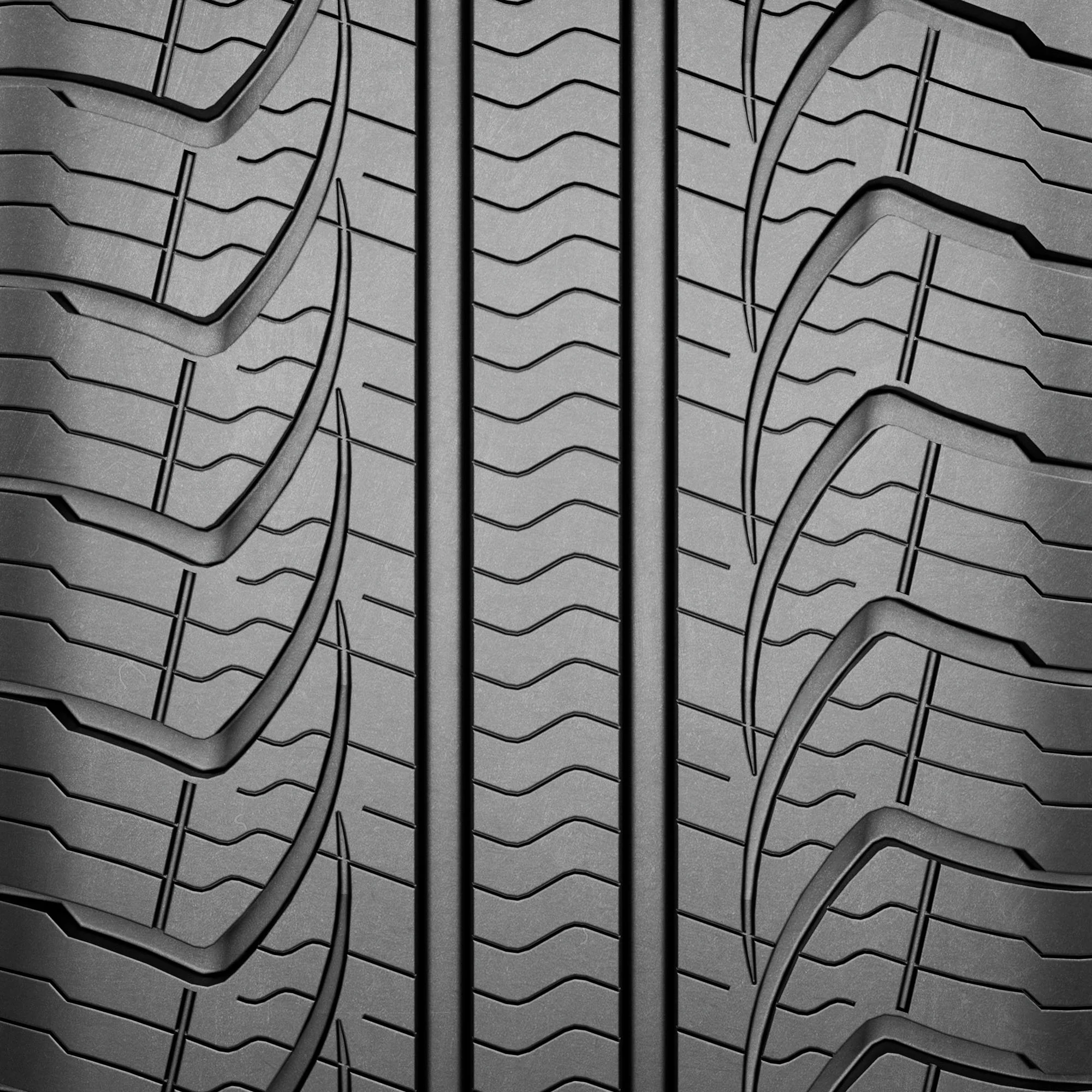 Pirelli P4 Persist AS Plus All-Season 205/60R16 92H Passenger Tire
