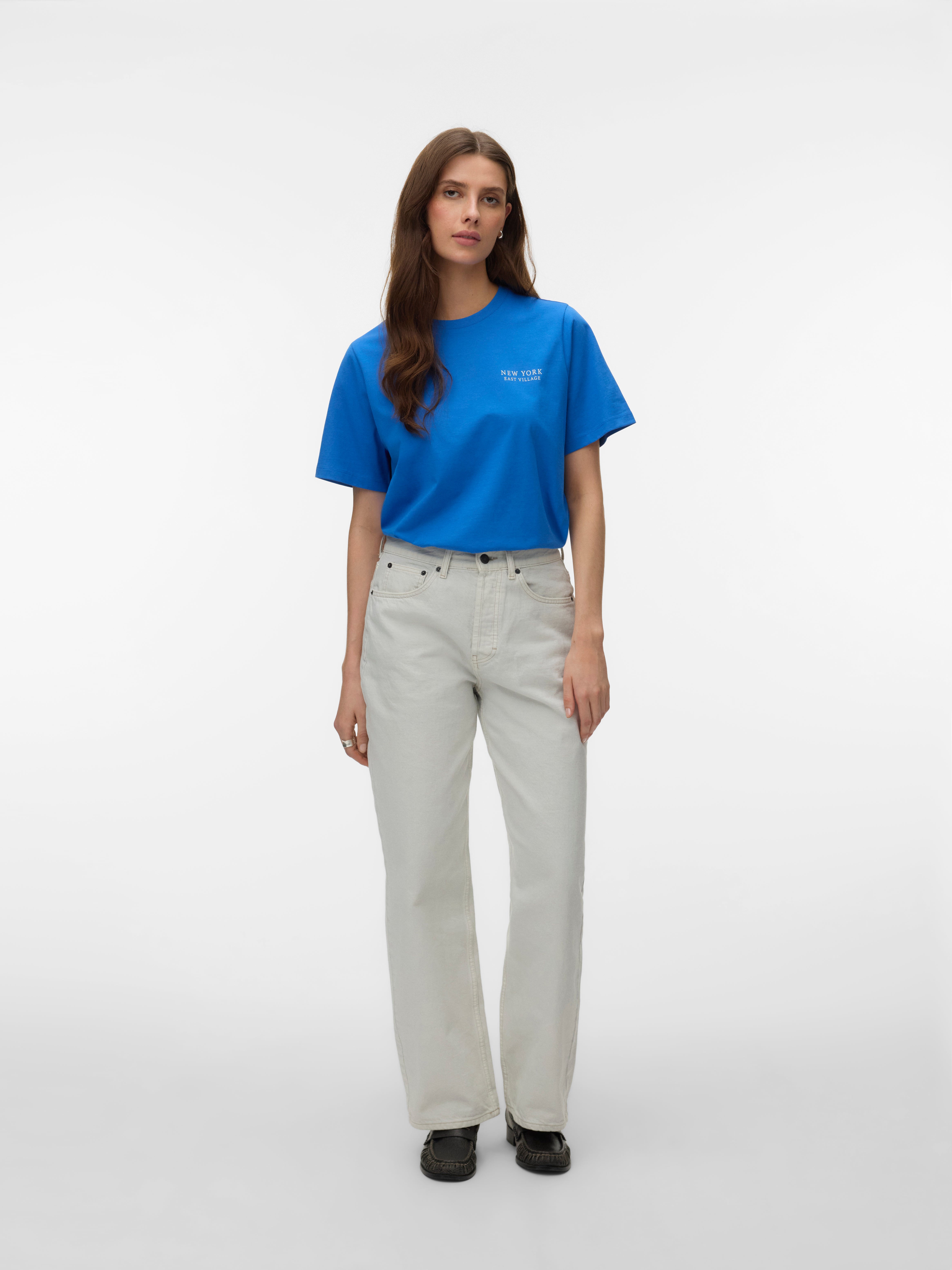 VERO MODA® VMYVONNE T-Shirt