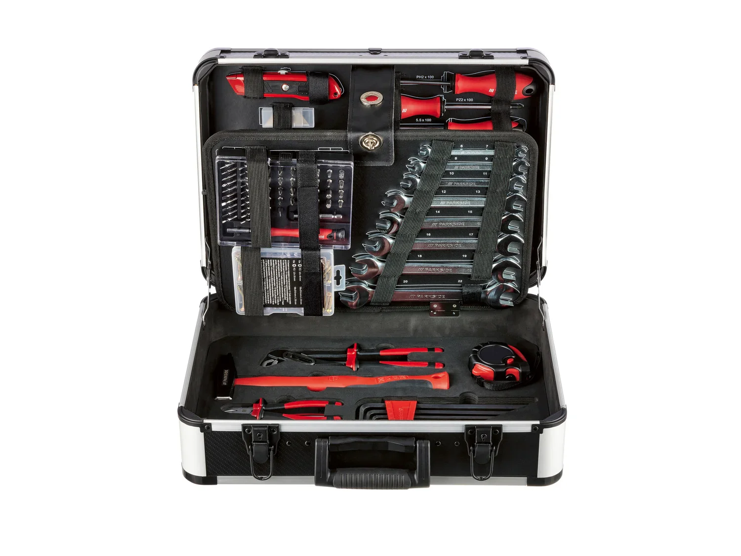 PARKSIDE Mallette  outils
